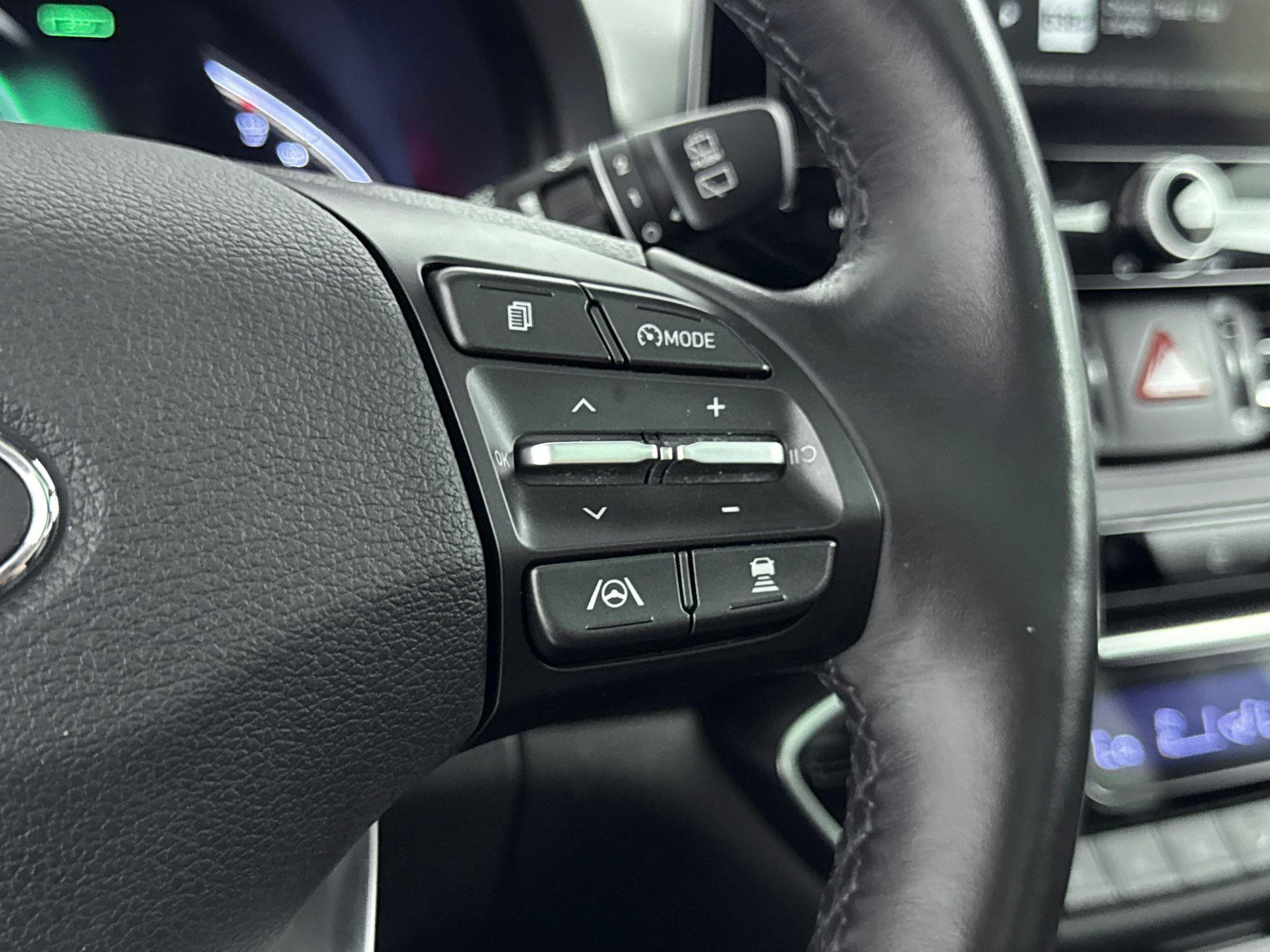 Foto van Hyundai I 30