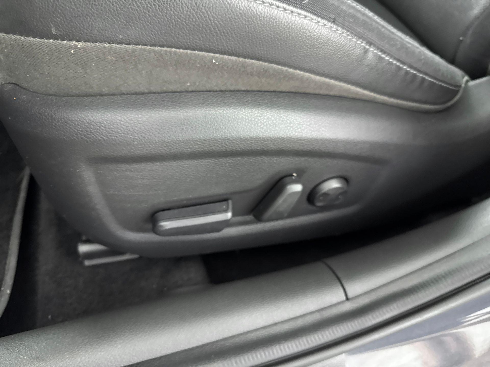 Foto van Hyundai I 30