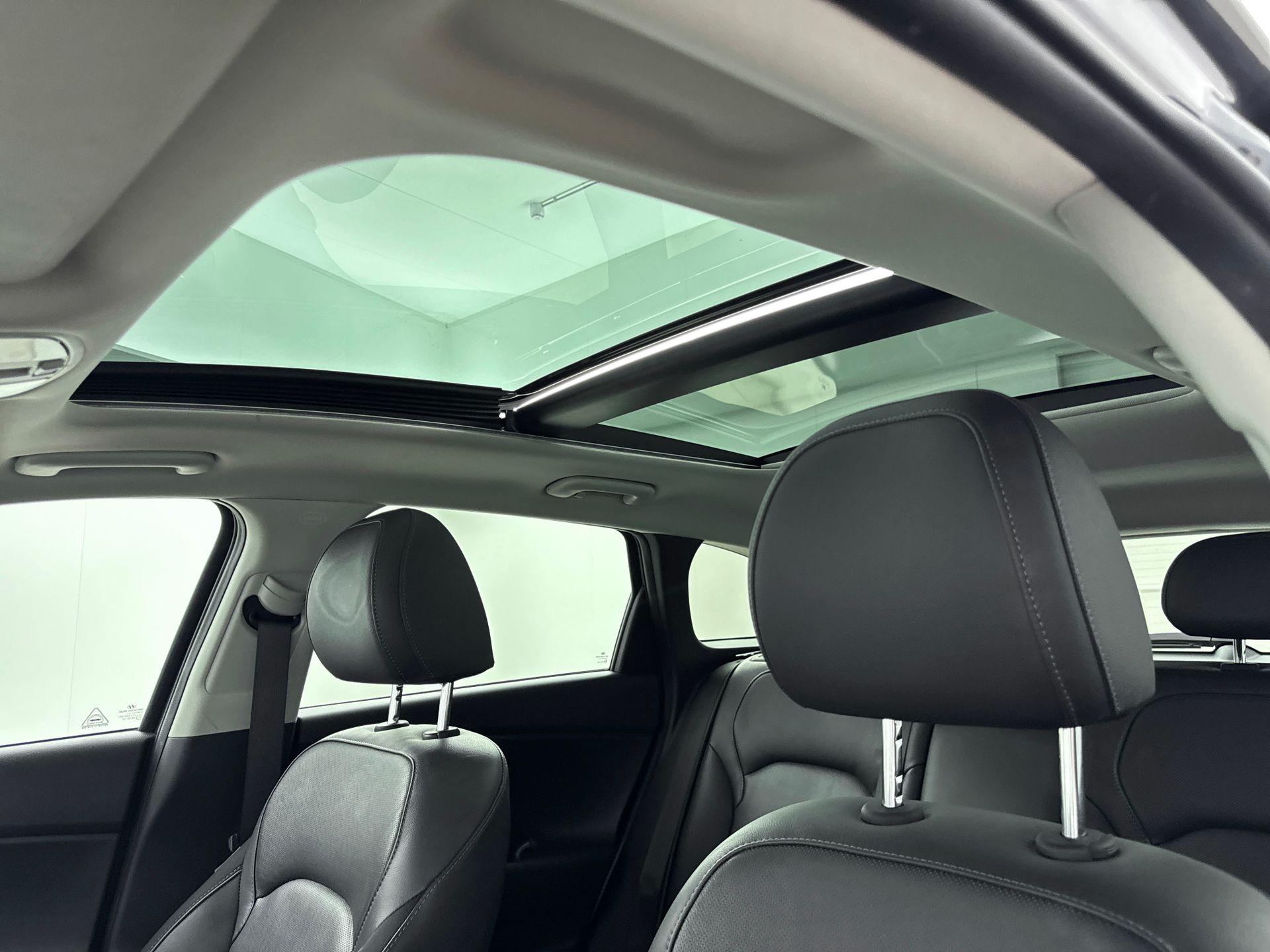 Foto van Hyundai I 30