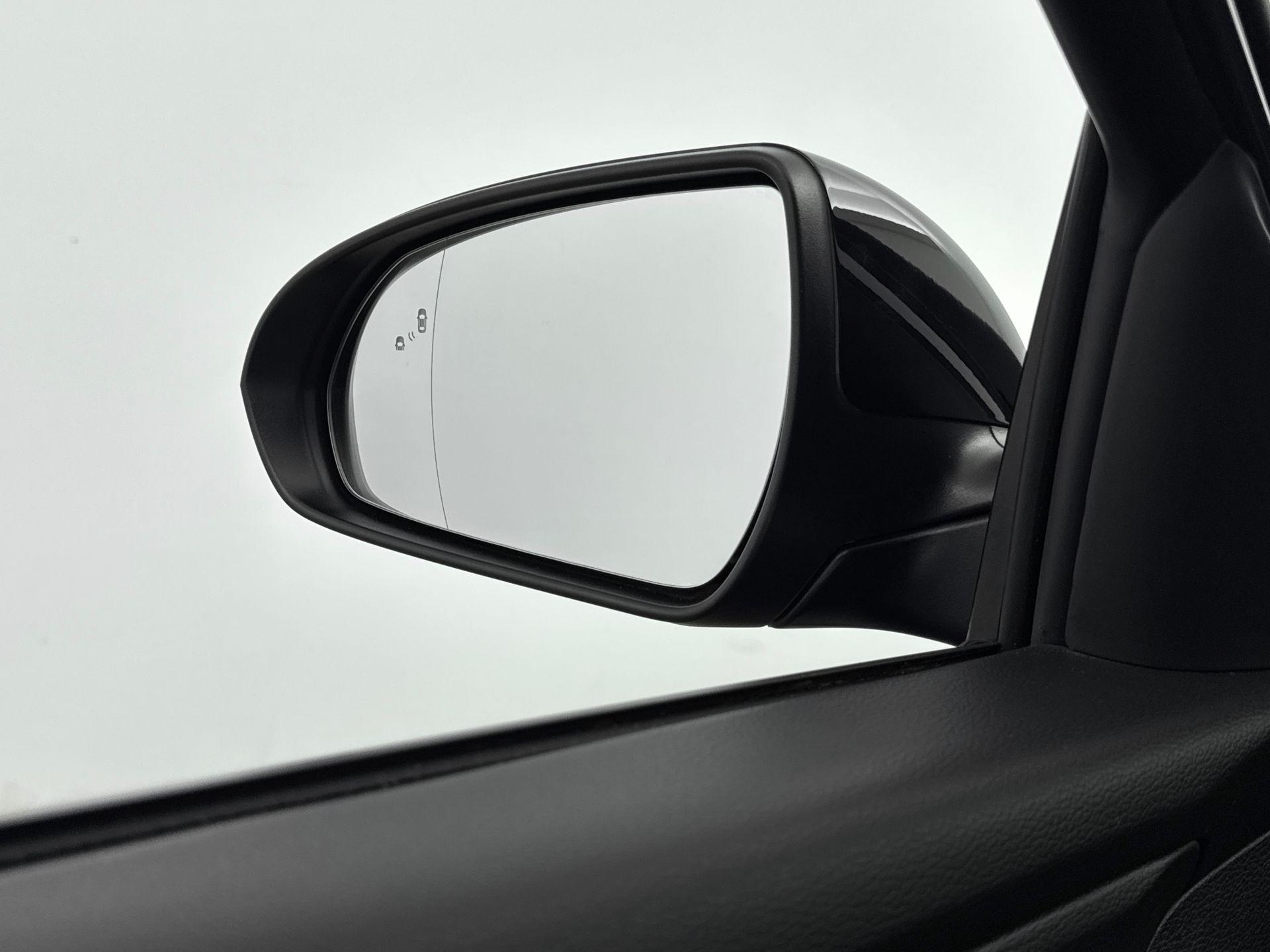 Foto van Hyundai I 30