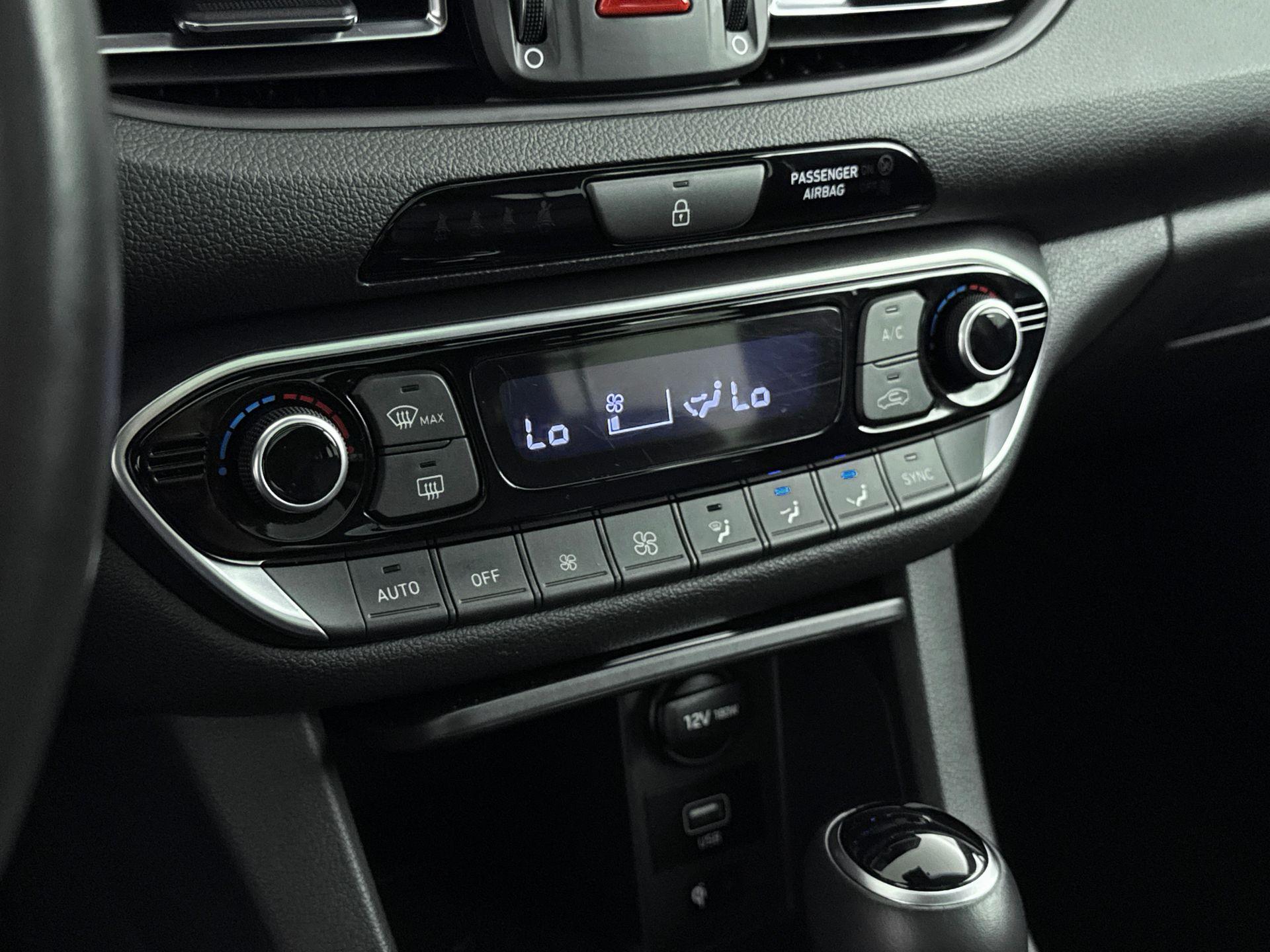 Foto van Hyundai I 30