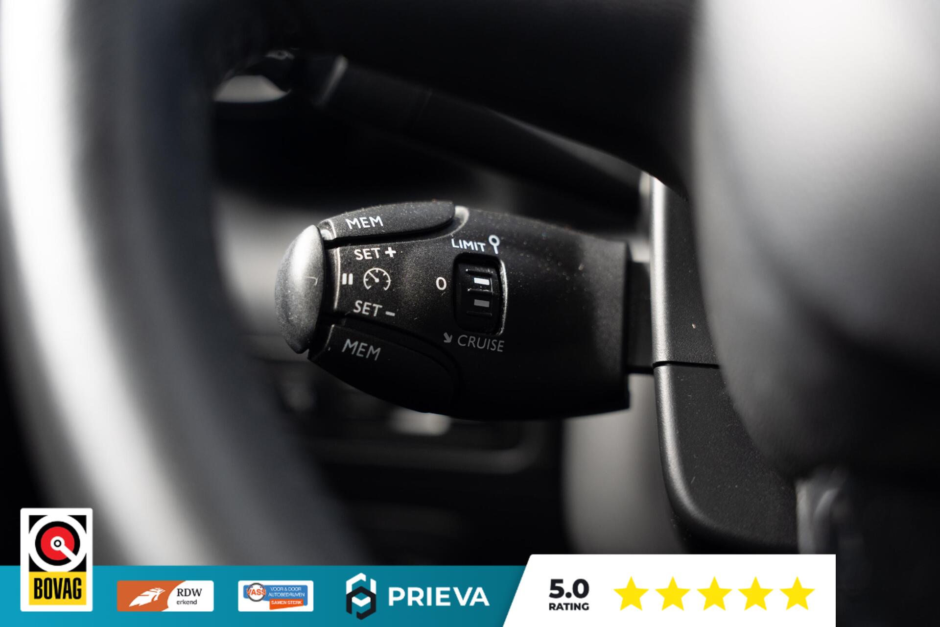 Foto van Citroen C3 Aircross