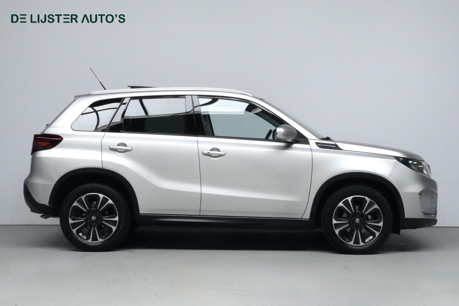 Foto van Suzuki Vitara