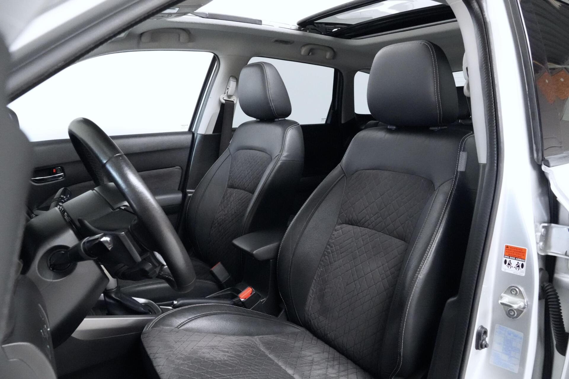 Foto van Suzuki Vitara