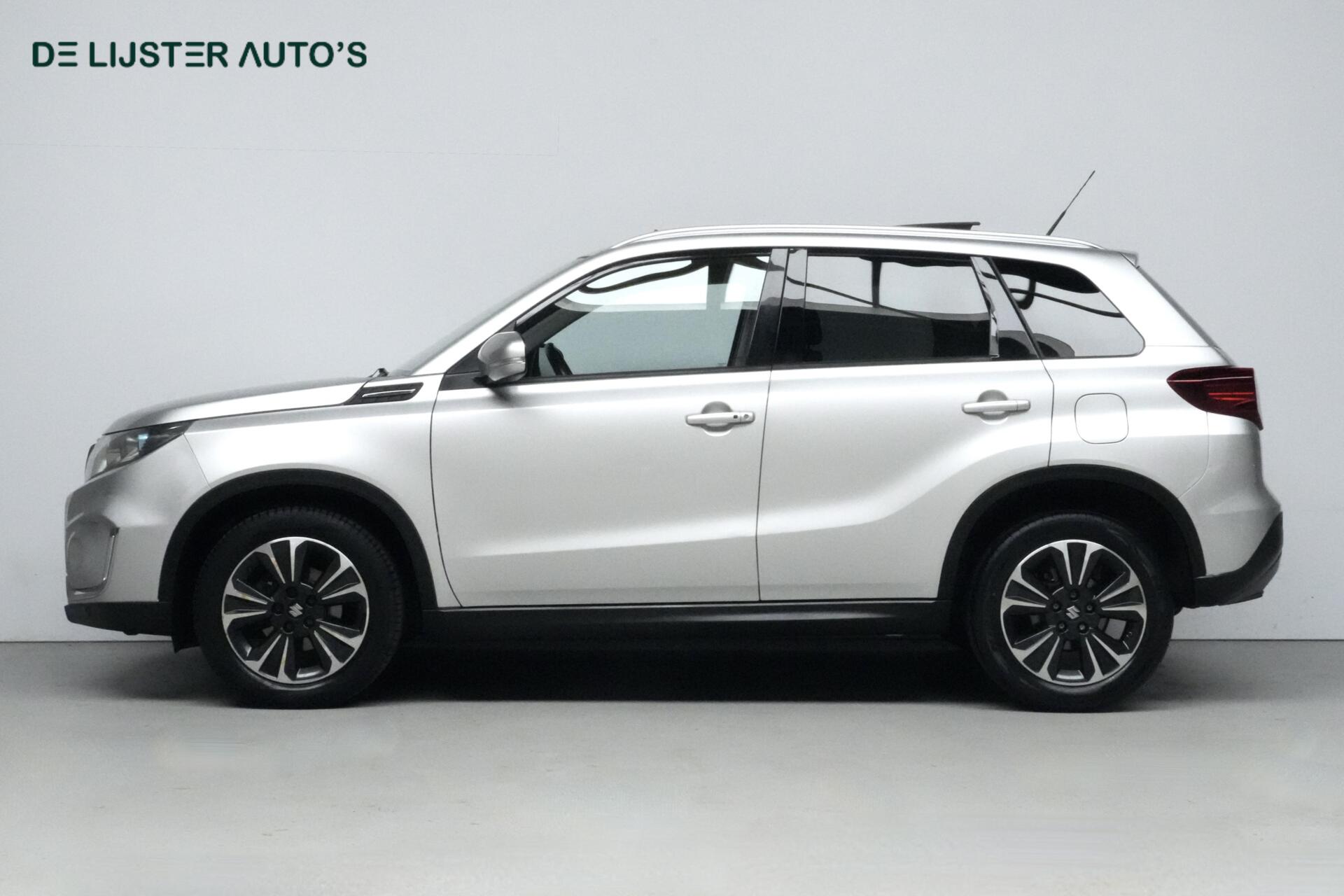 Foto van Suzuki Vitara