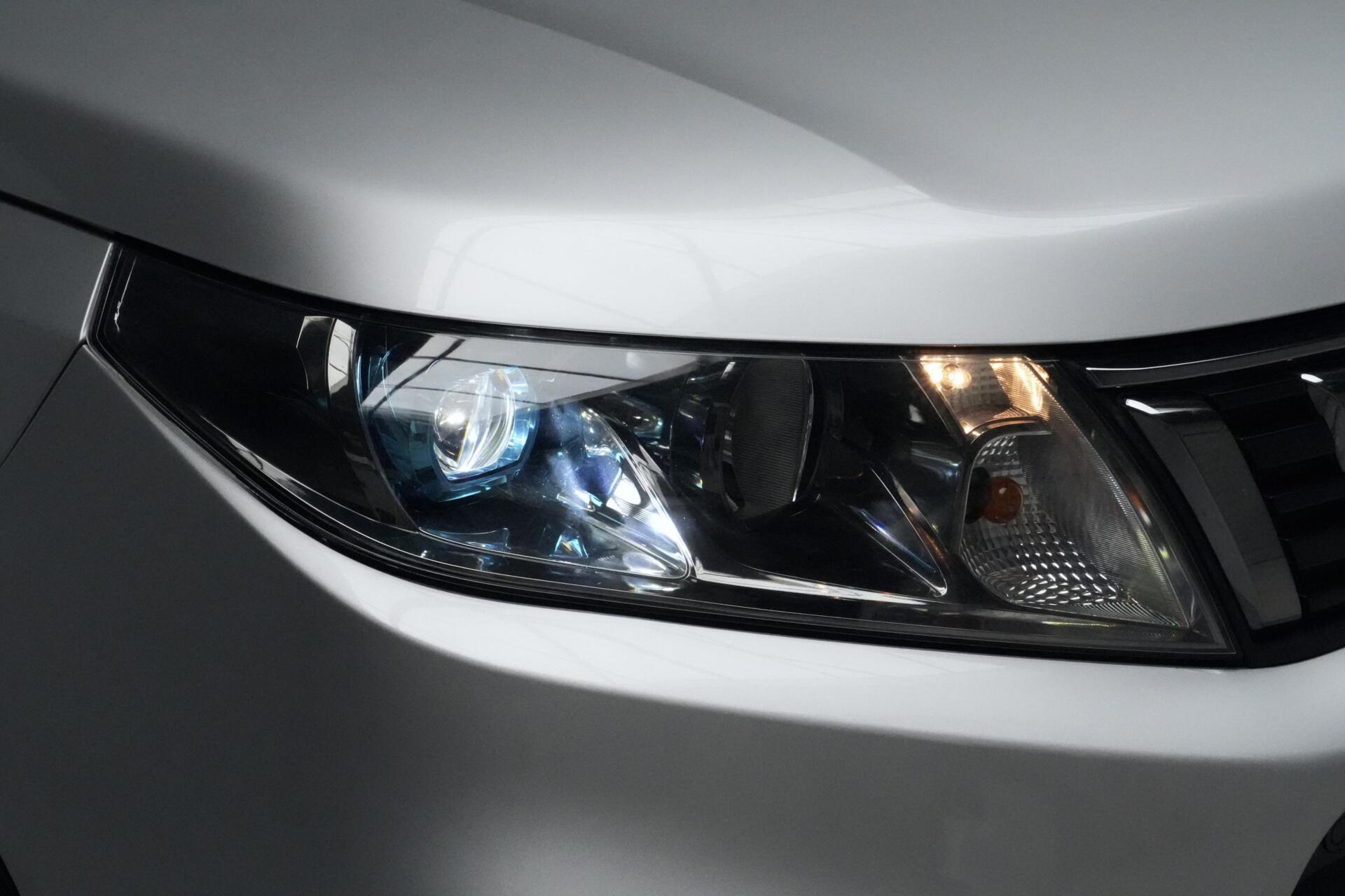Foto van Suzuki Vitara