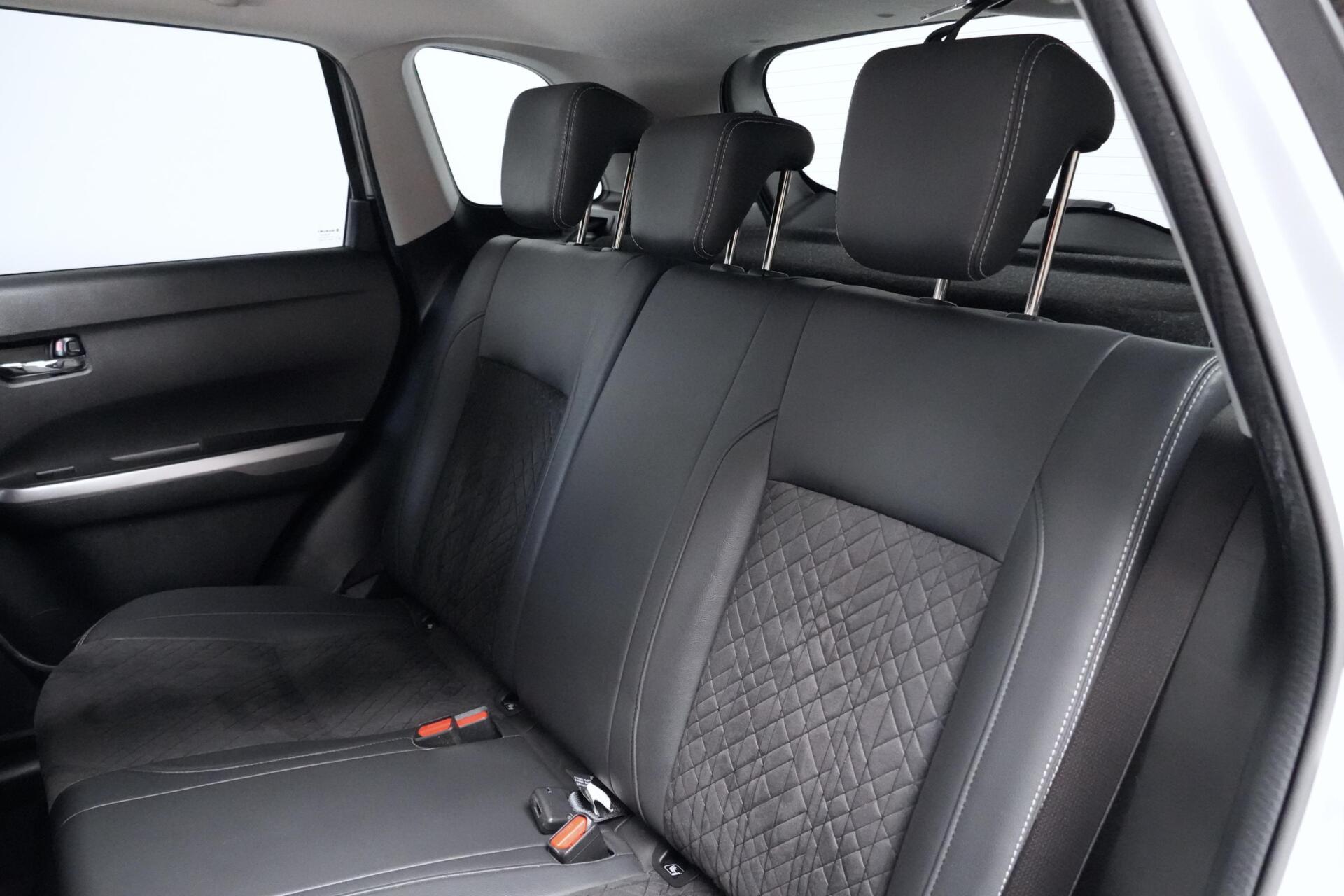 Foto van Suzuki Vitara