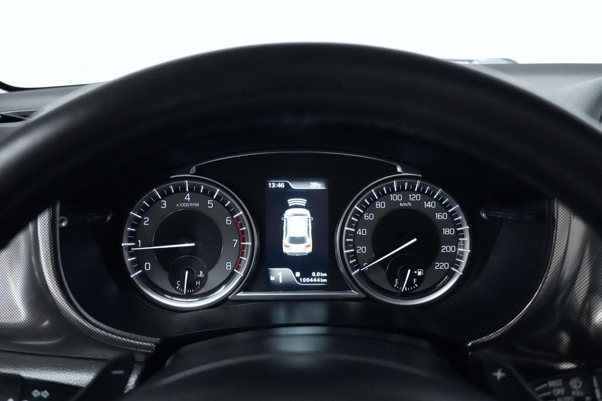 Foto van Suzuki Vitara