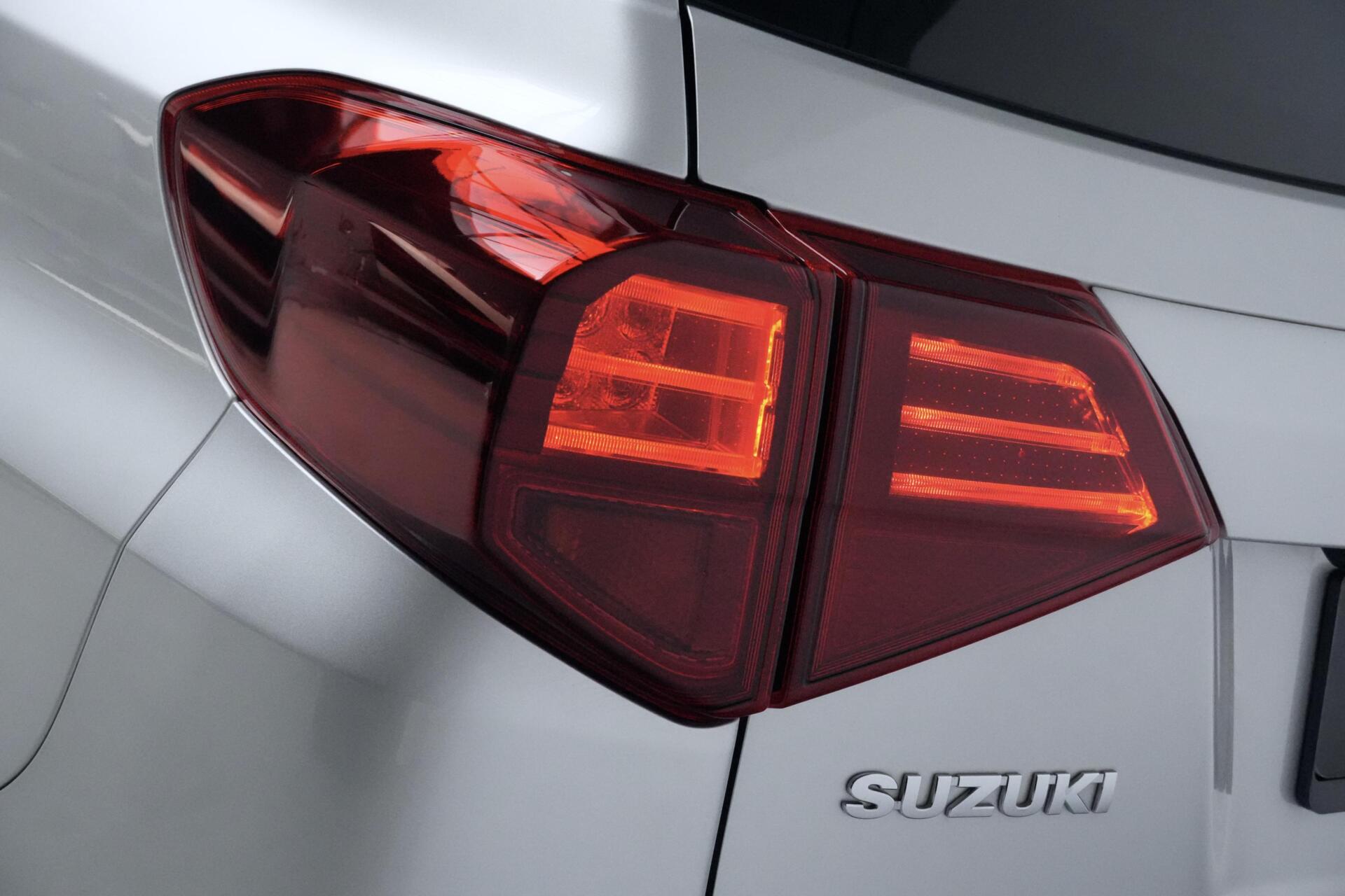 Foto van Suzuki Vitara