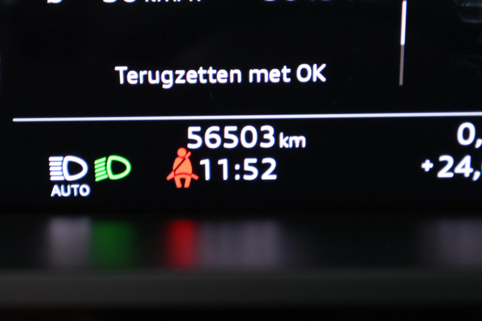 Foto van Audi Q8 Sportback 55 E-tron