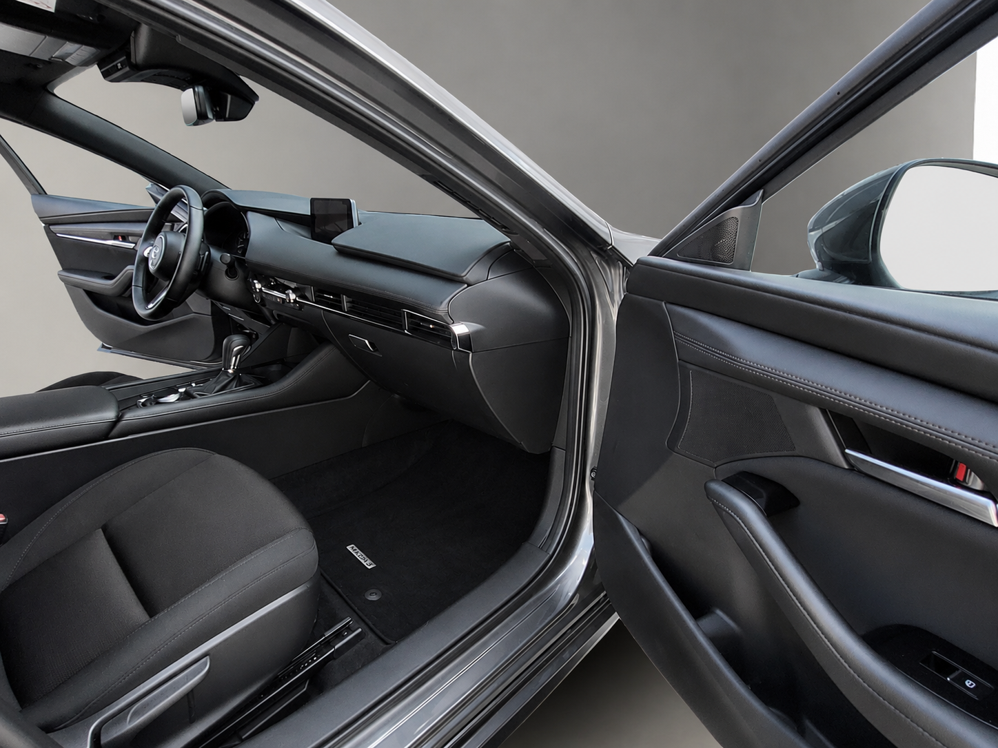 Foto van Mazda Mazda3