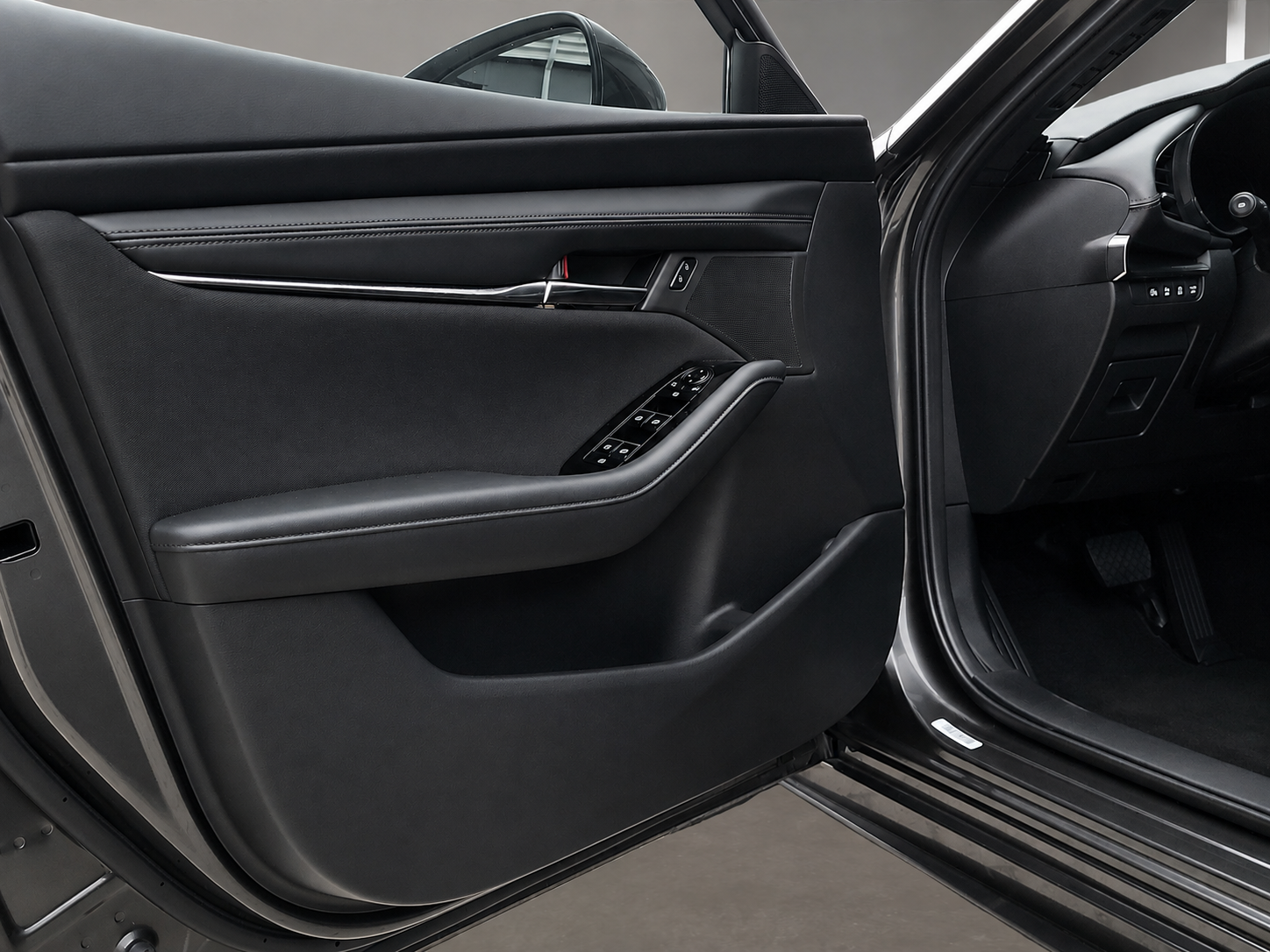 Foto van Mazda Mazda3