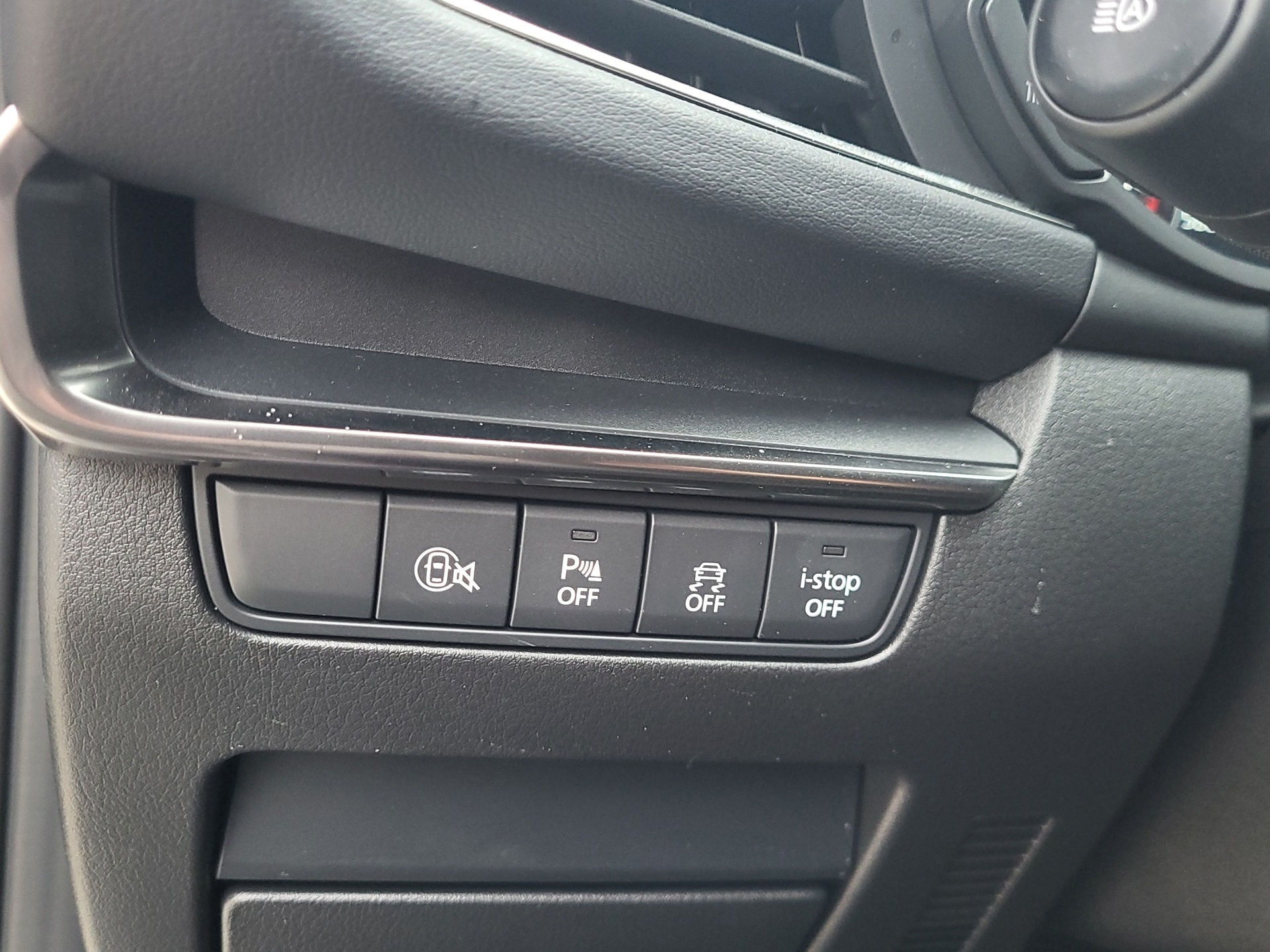 Foto van Mazda Mazda3