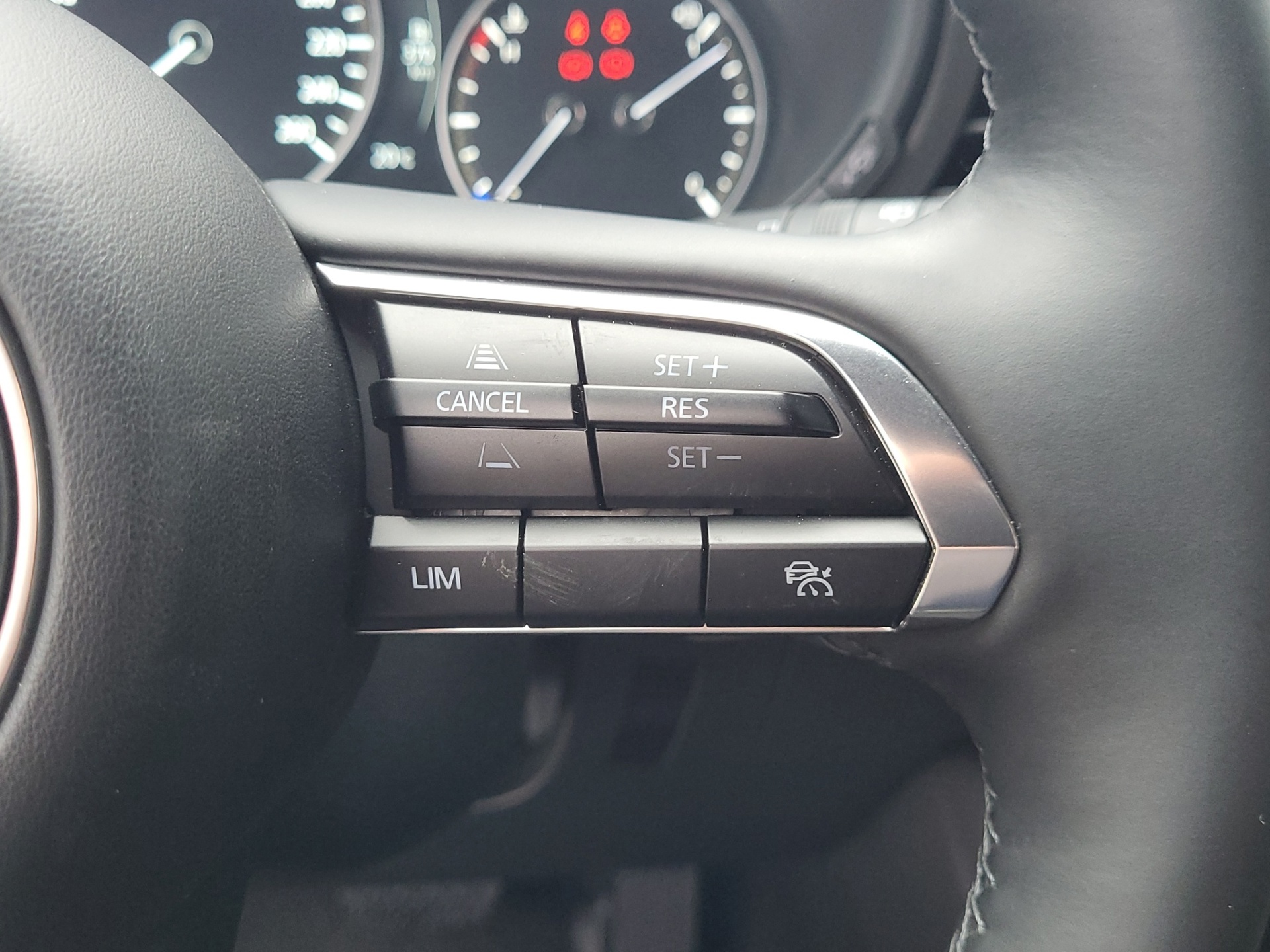 Foto van Mazda Mazda3