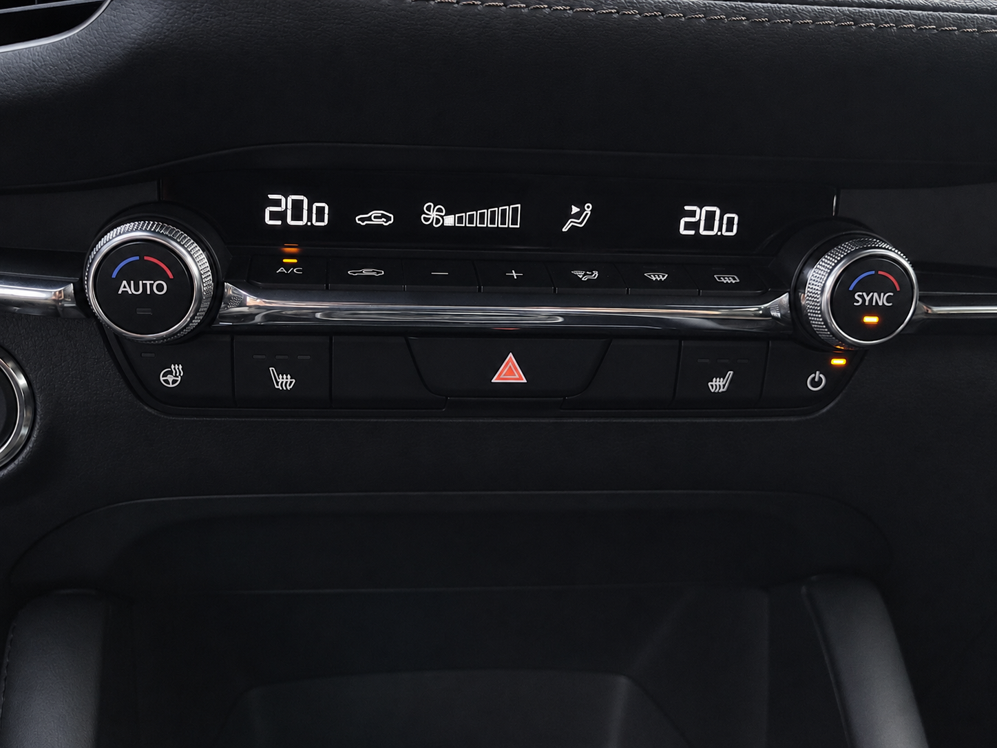 Foto van Mazda Mazda3
