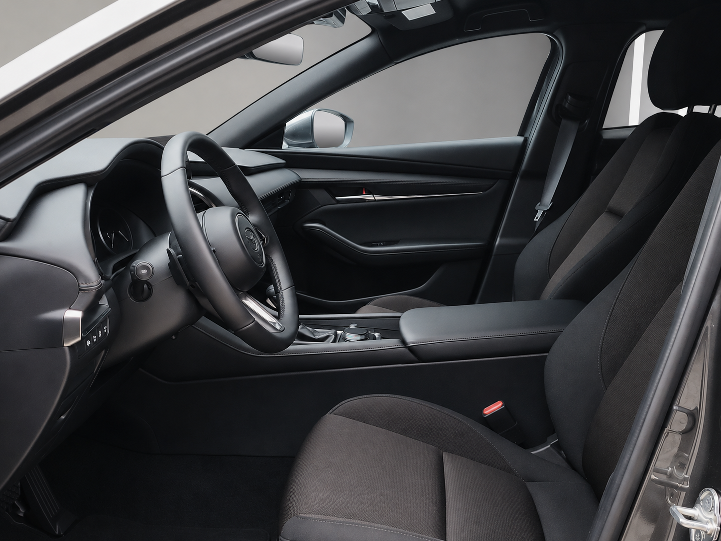 Foto van Mazda Mazda3