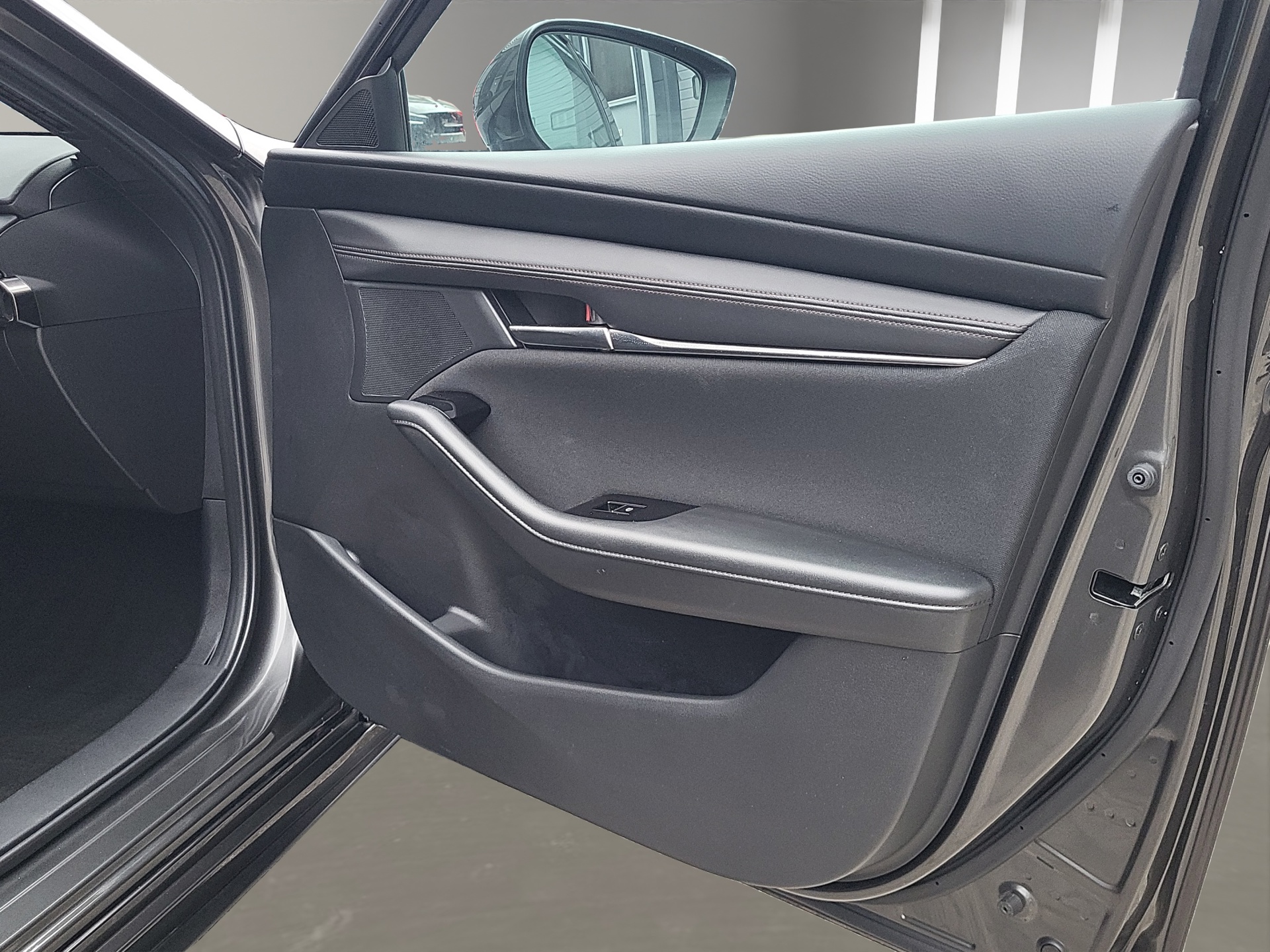 Foto van Mazda Mazda3