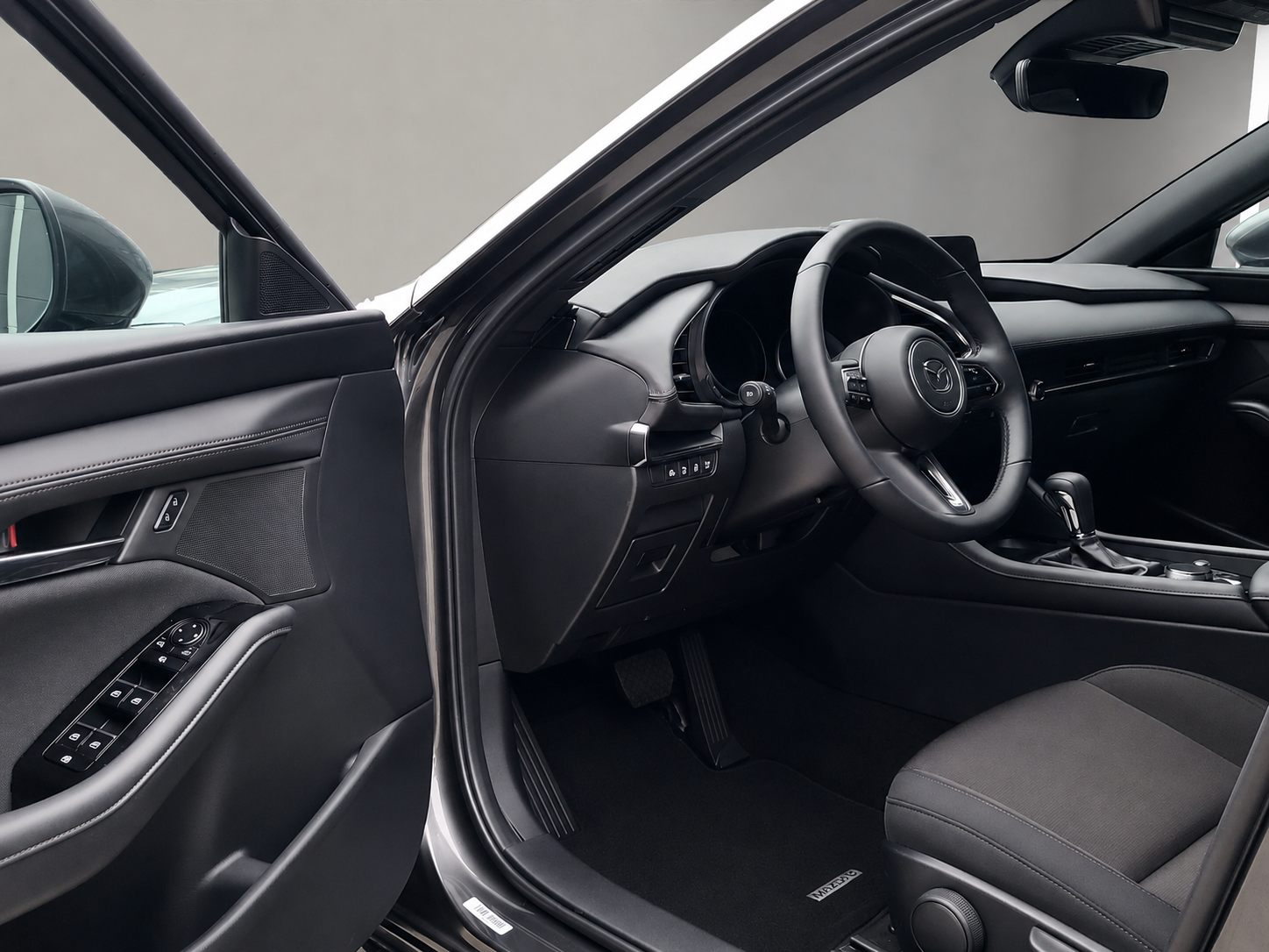 Foto van Mazda Mazda3