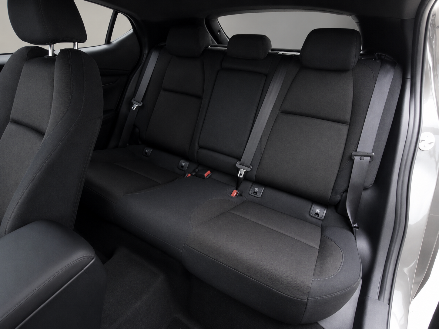 Foto van Mazda Mazda3