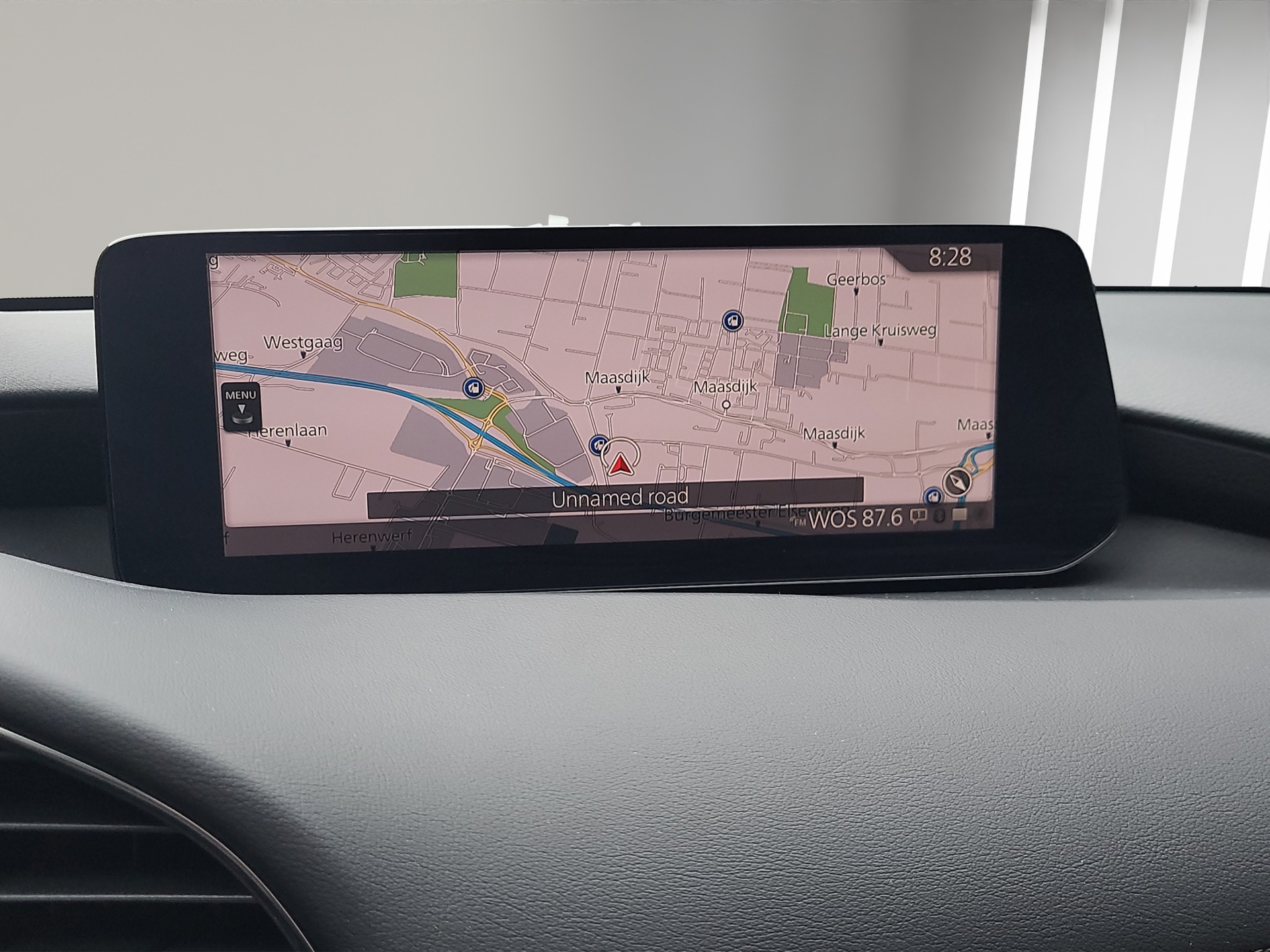 Foto van Mazda Mazda3