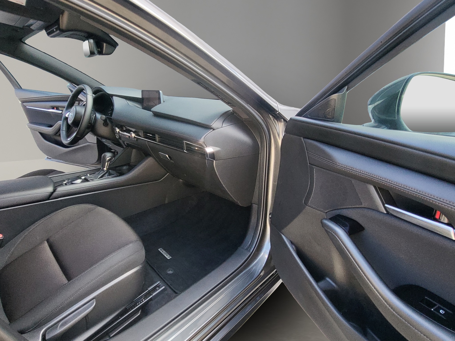Foto van Mazda Mazda3
