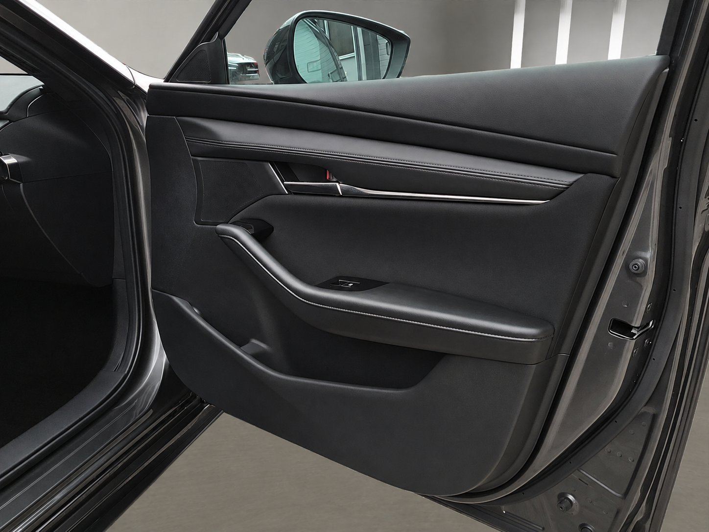 Foto van Mazda Mazda3