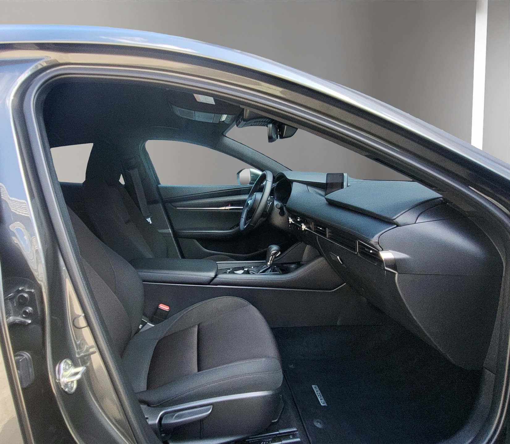Foto van Mazda Mazda3