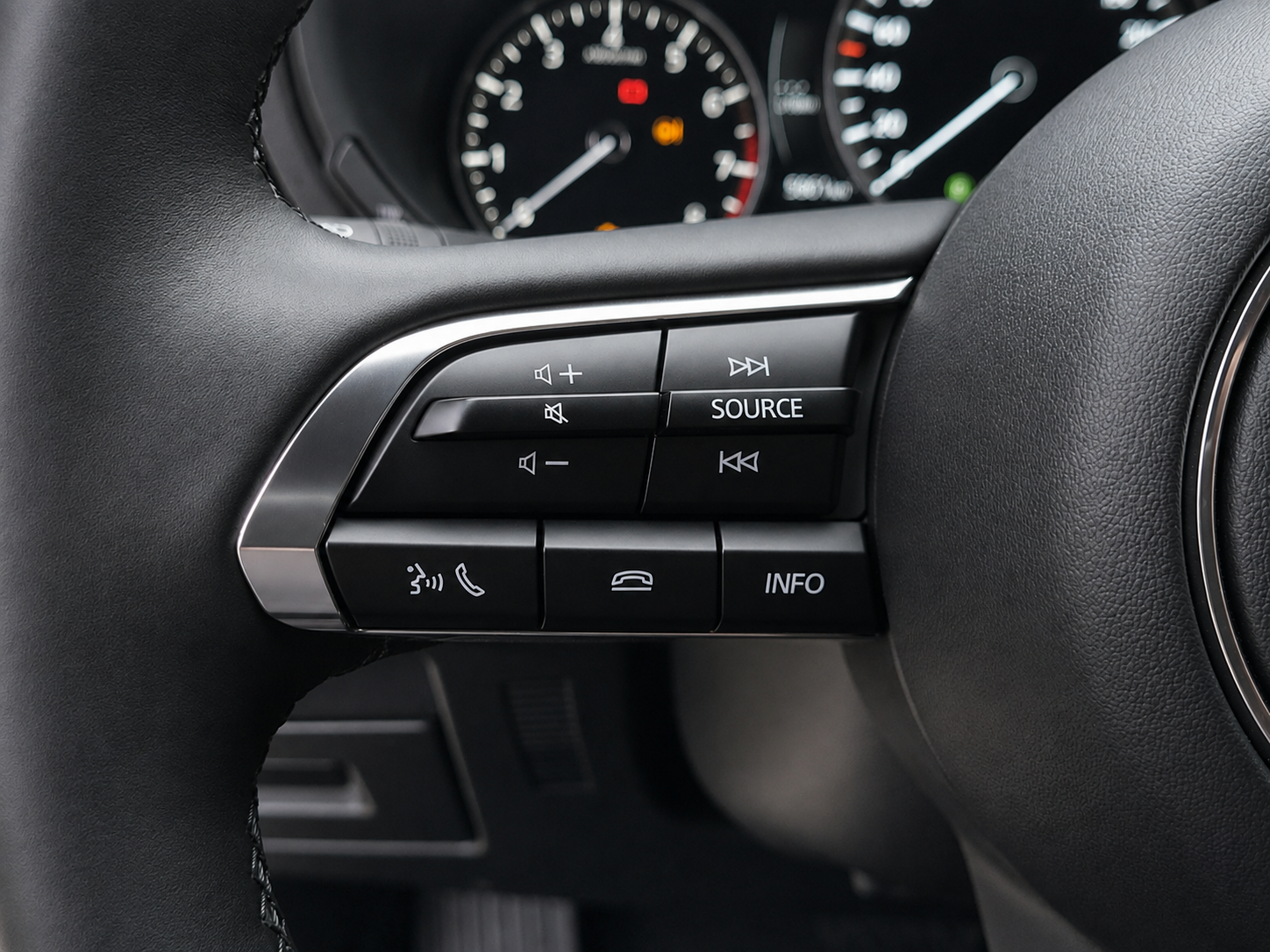 Foto van Mazda Mazda3