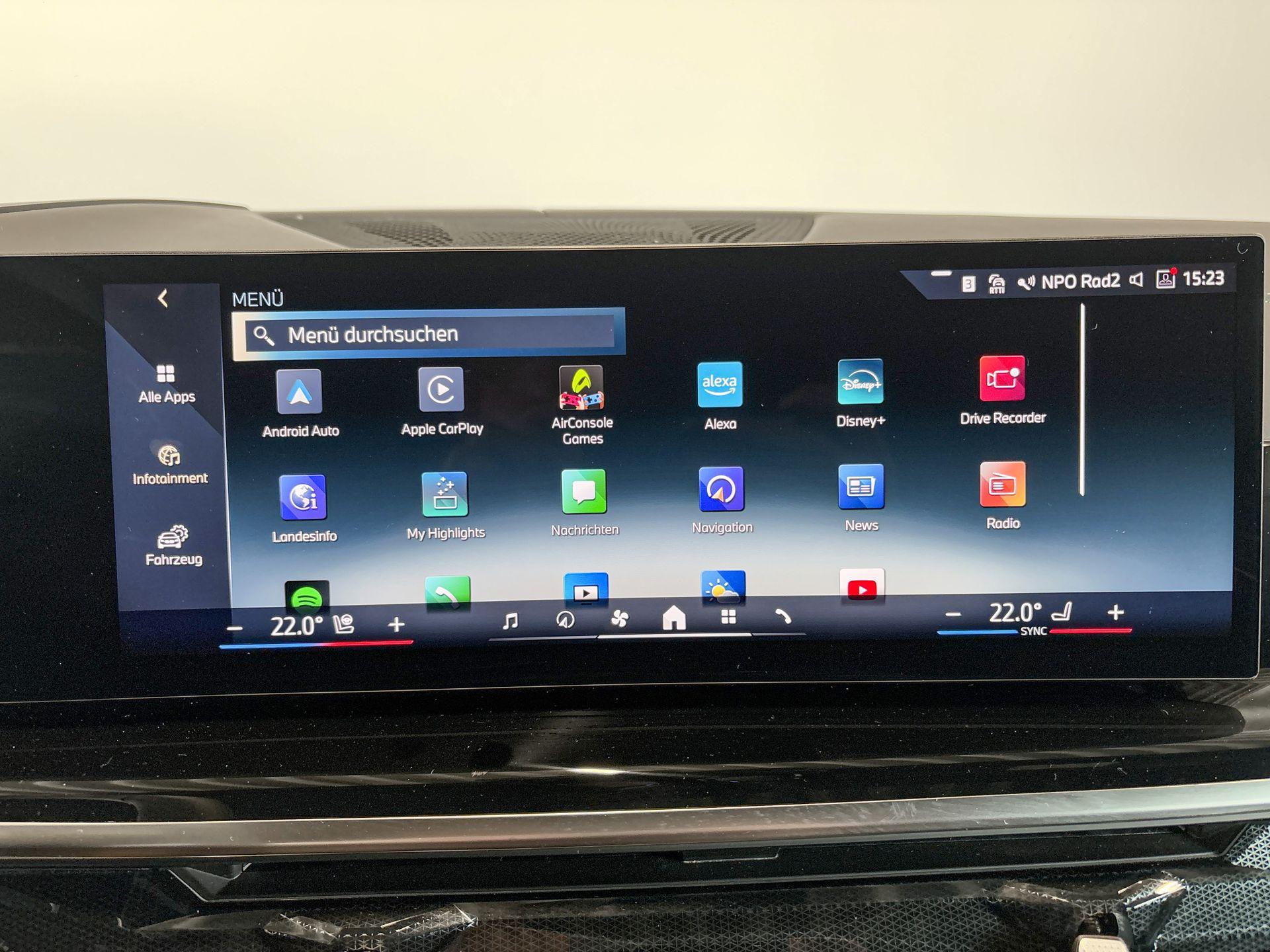 Foto van BMW X5