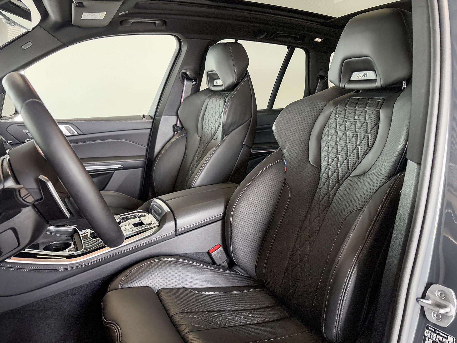Foto van BMW X5