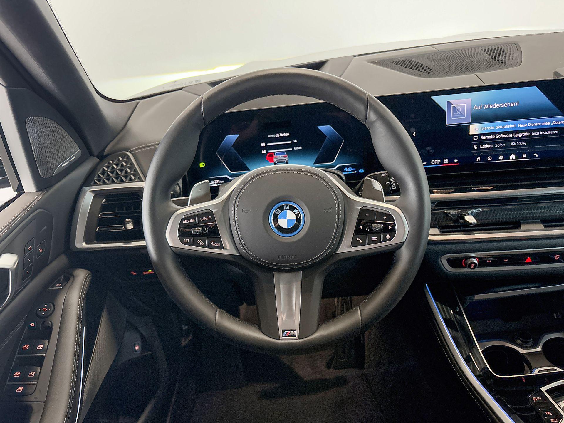 Foto van BMW X5