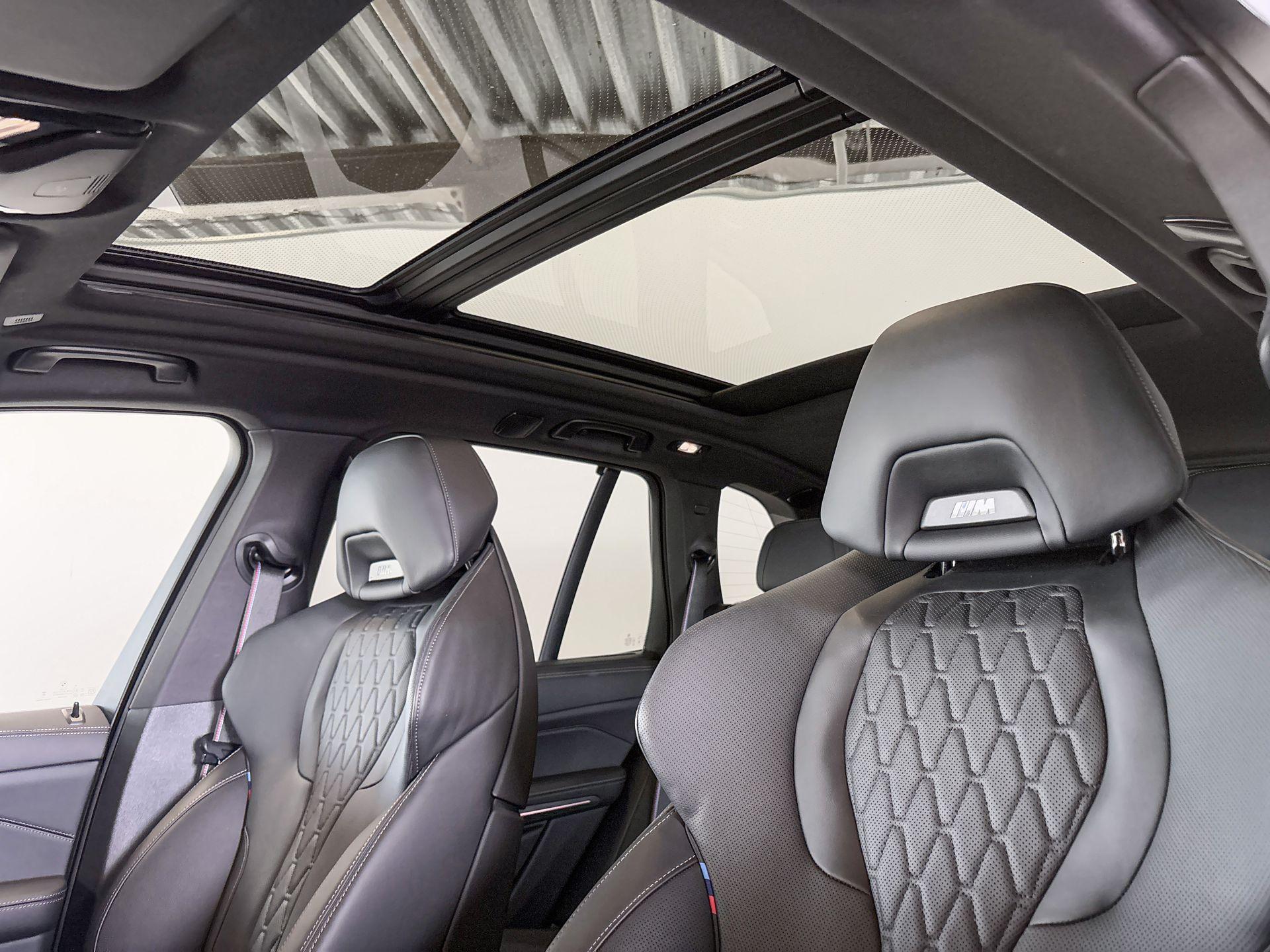 Foto van BMW X5