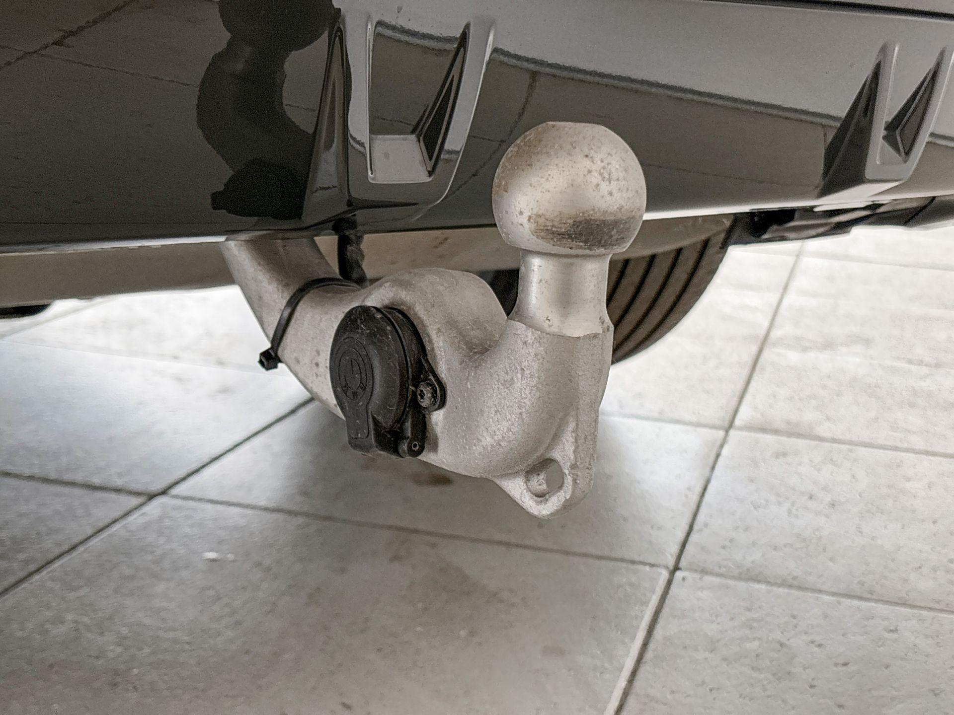 Foto van BMW X5