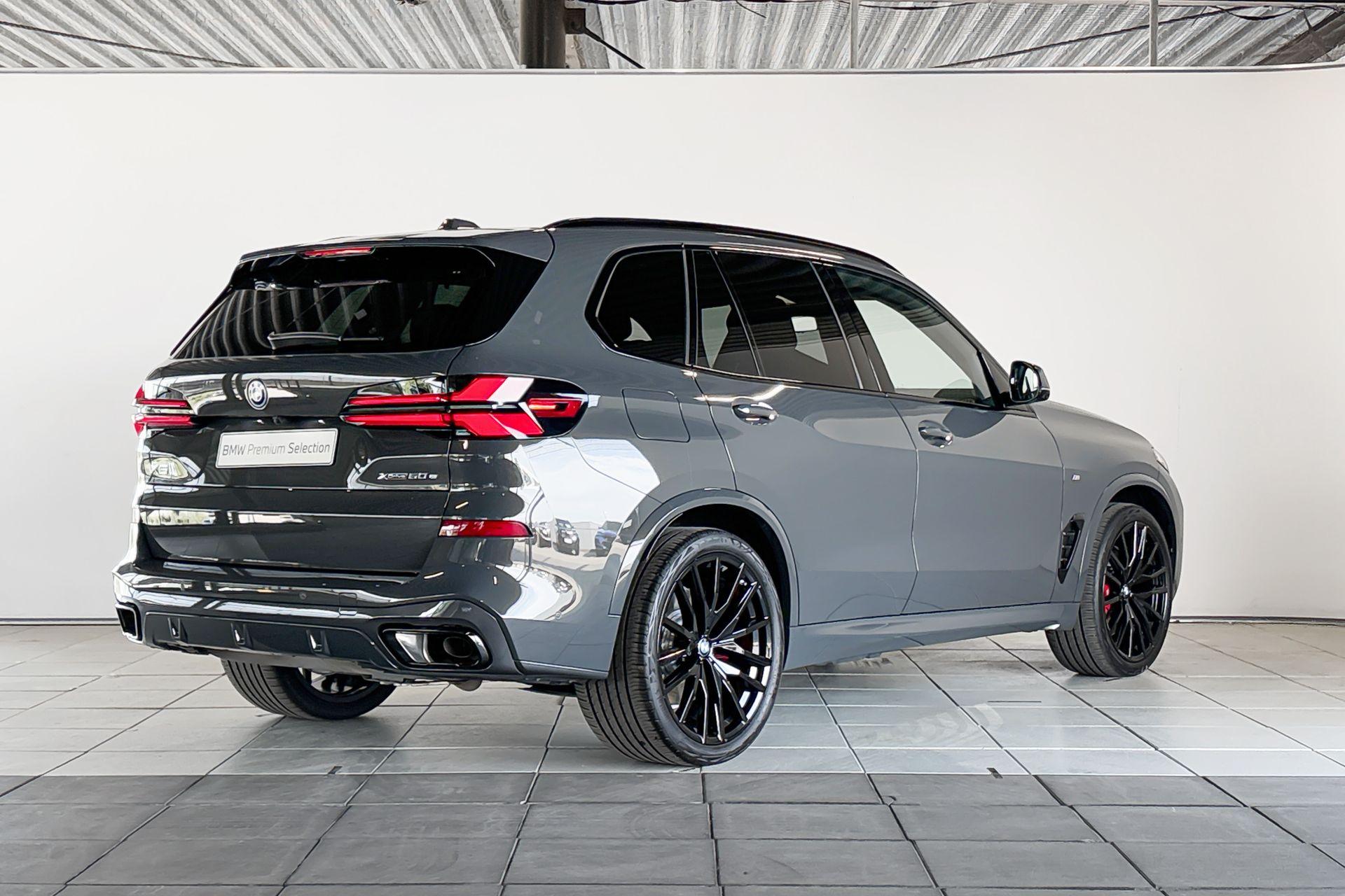 Foto van BMW X5