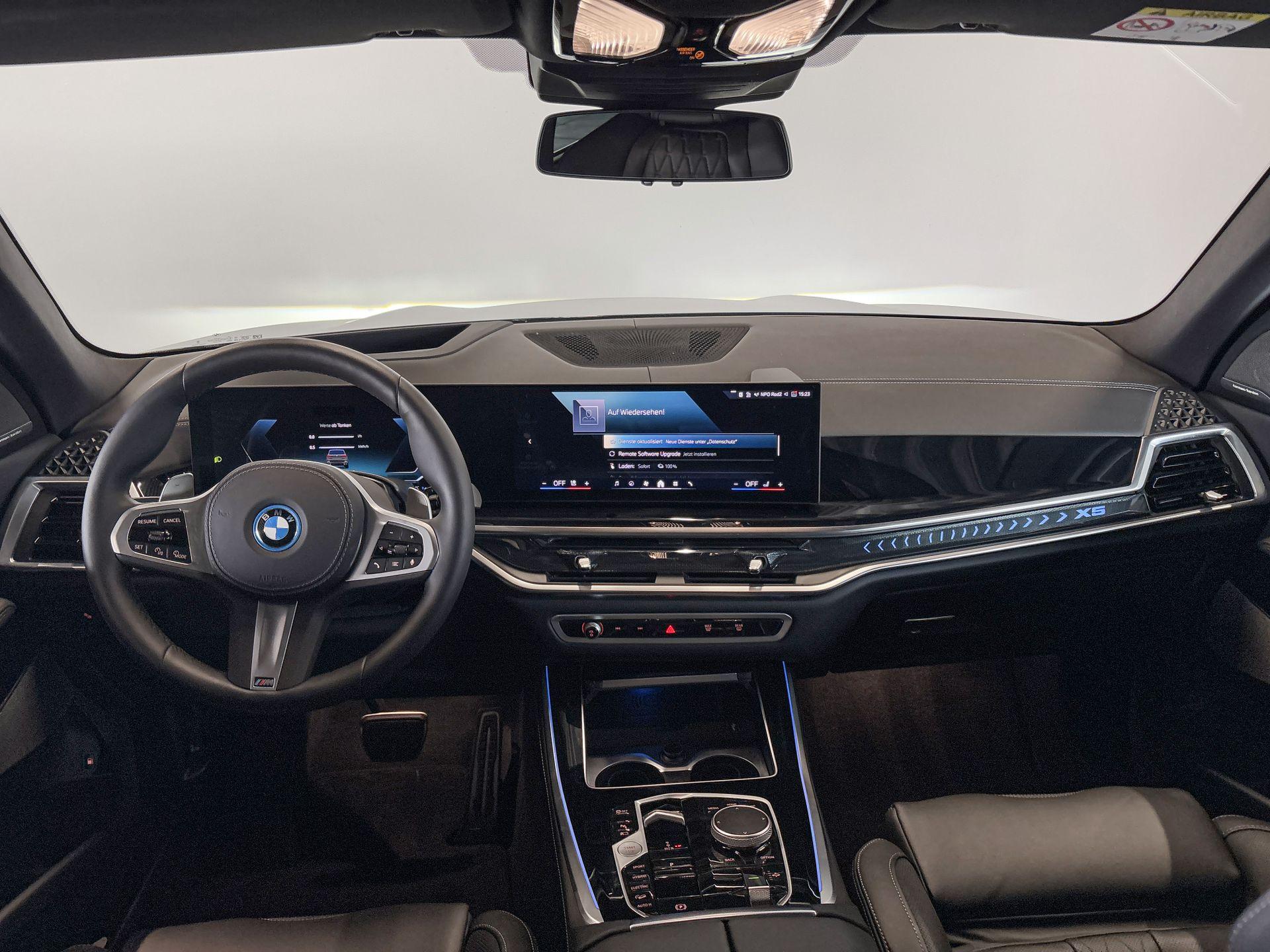 Foto van BMW X5