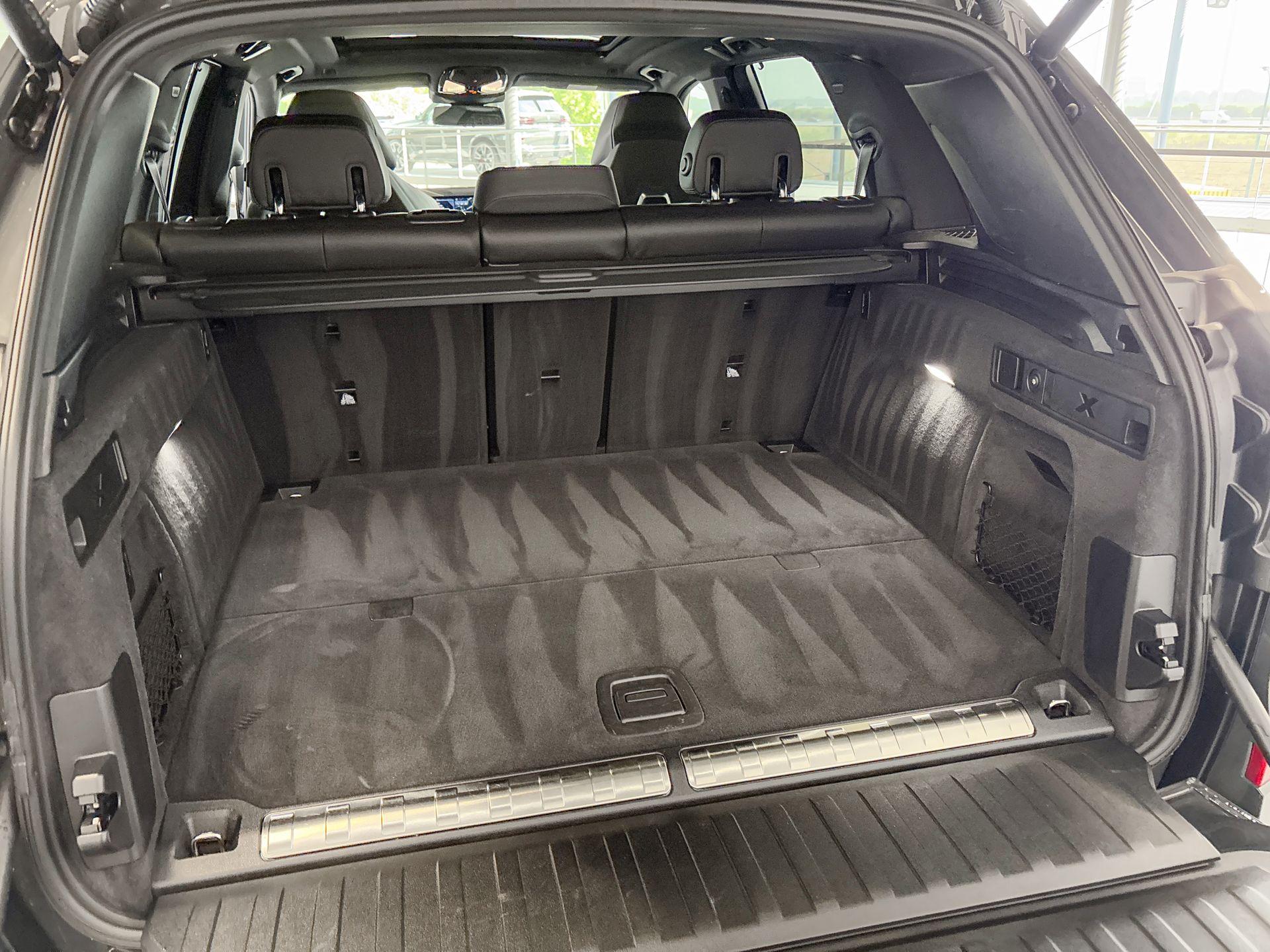 Foto van BMW X5