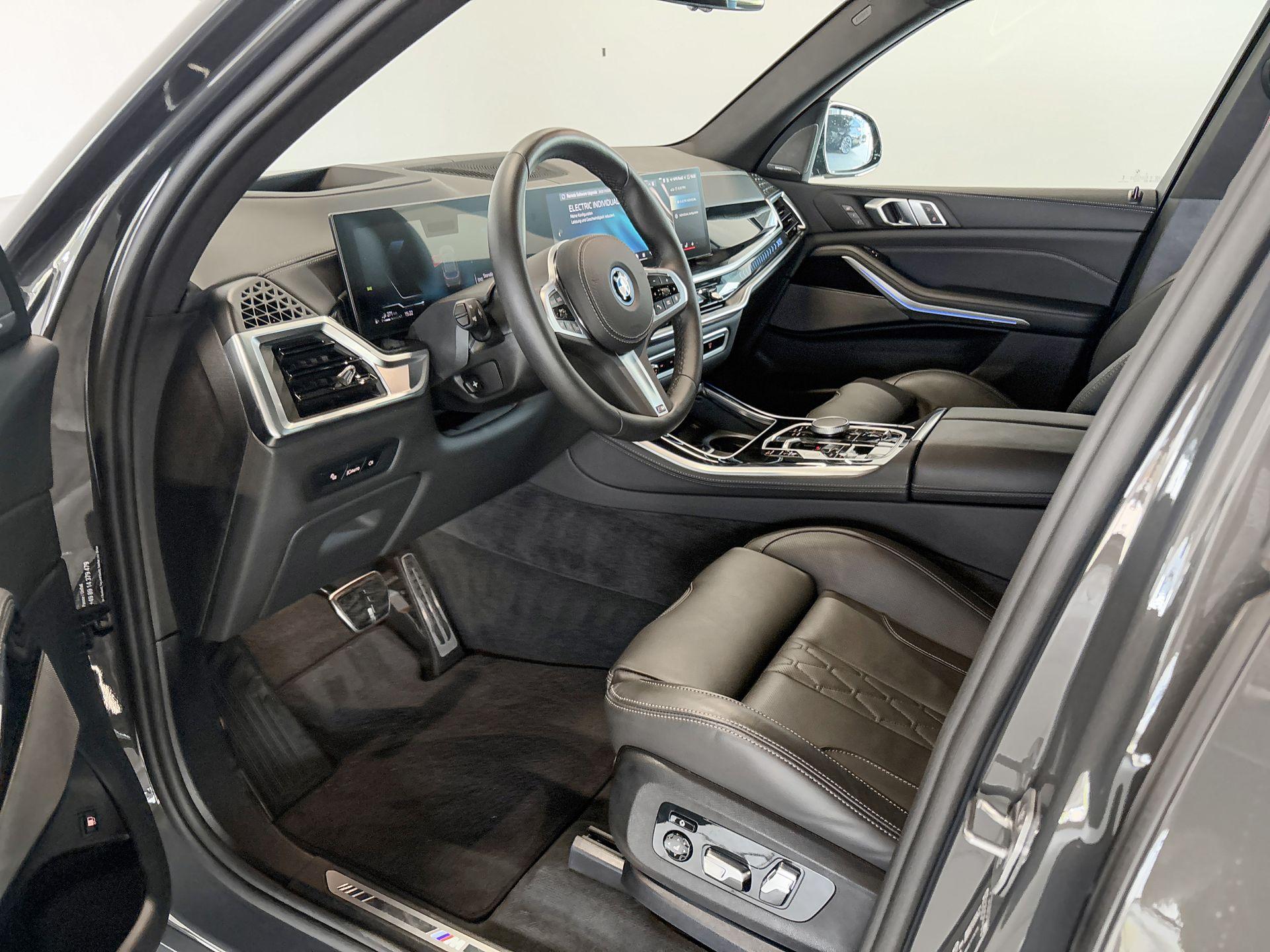 Foto van BMW X5