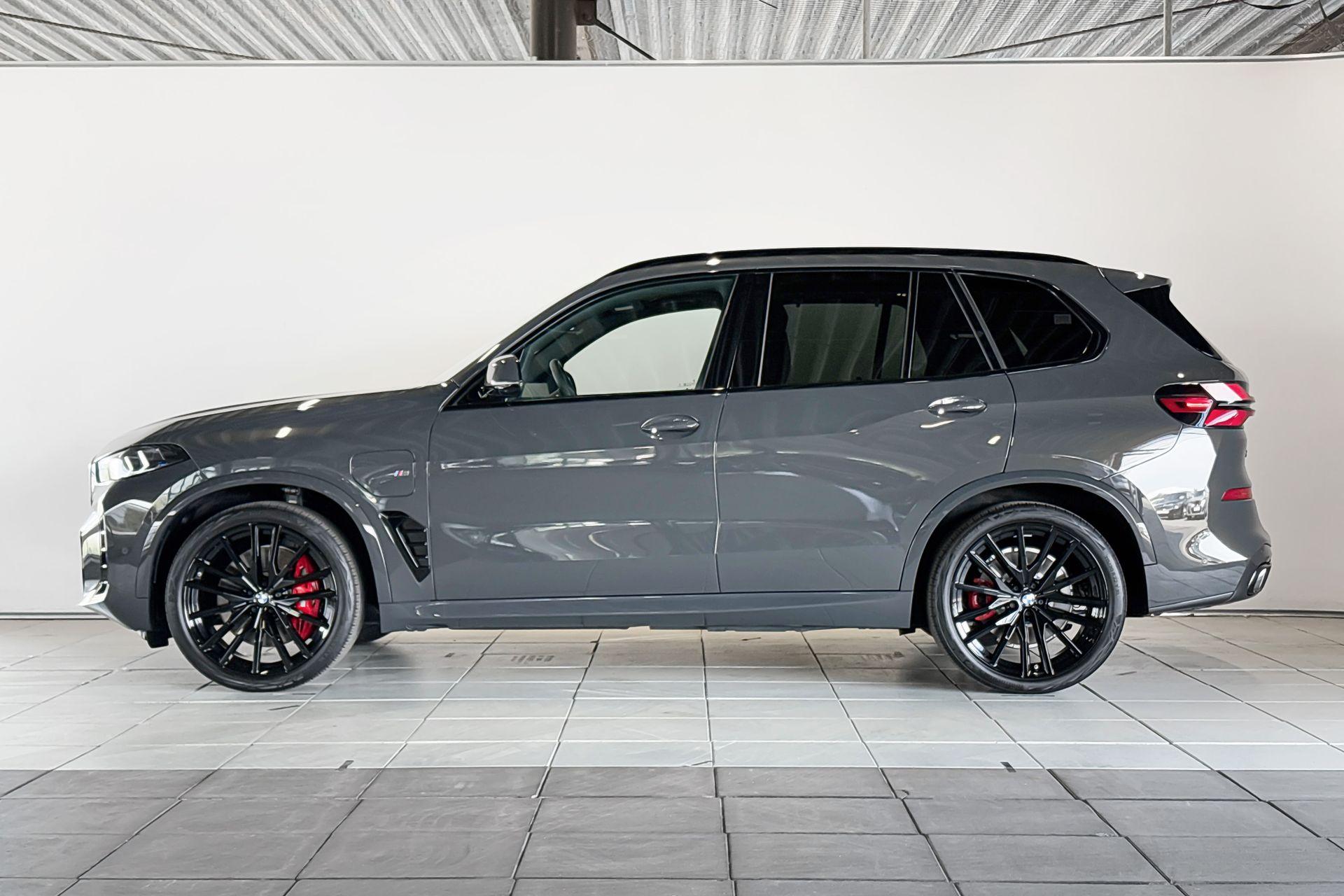Foto van BMW X5