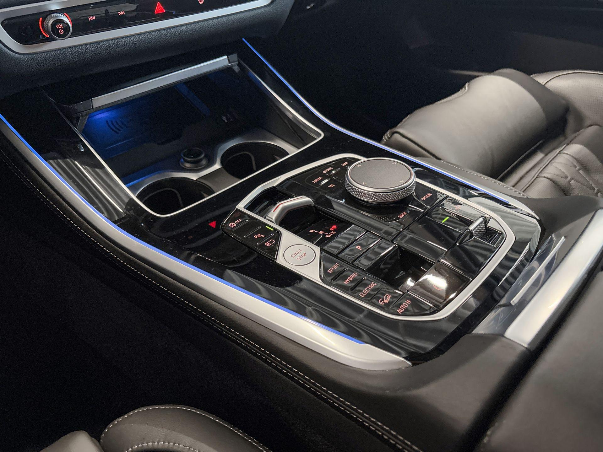 Foto van BMW X5