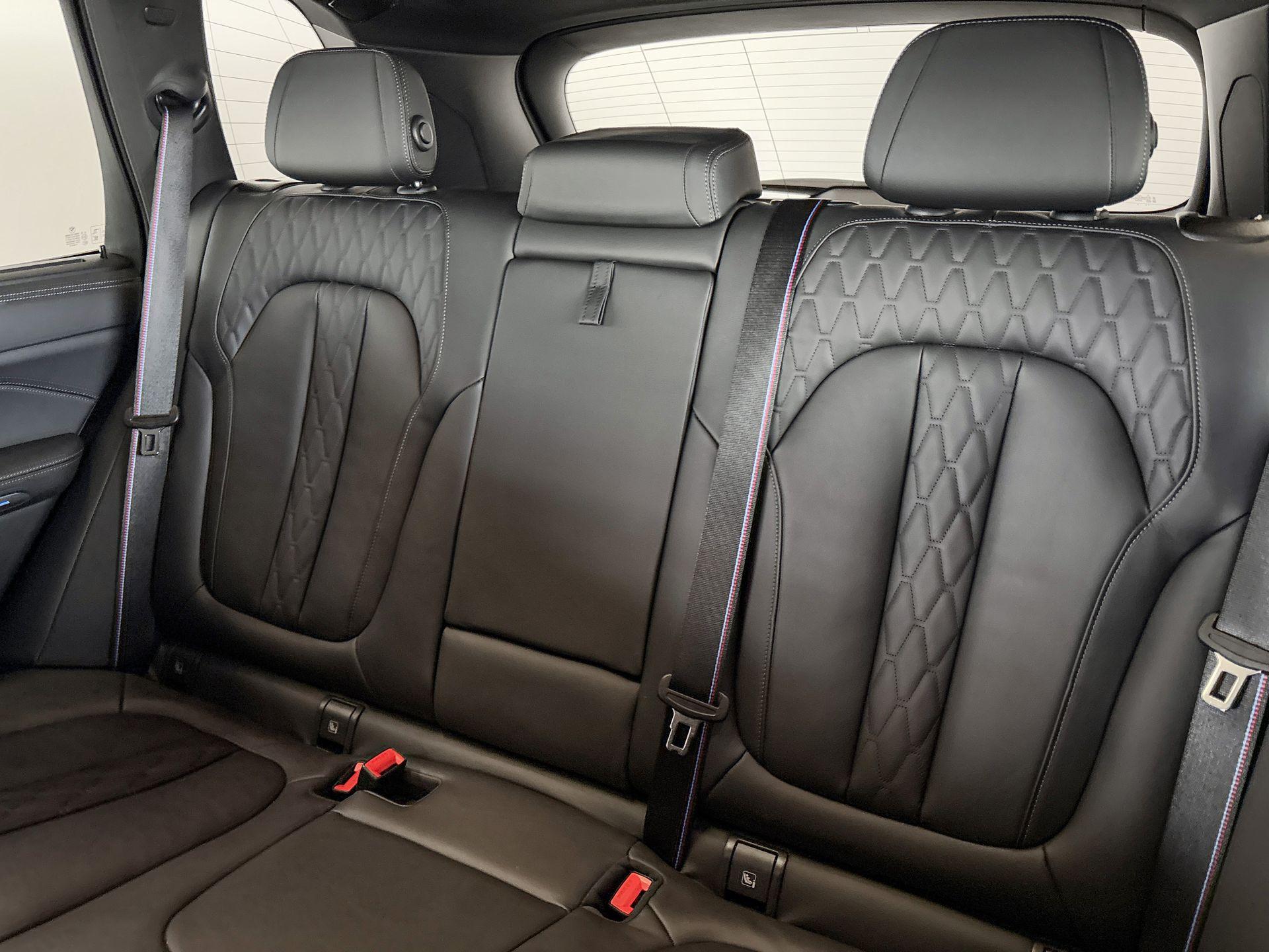 Foto van BMW X5