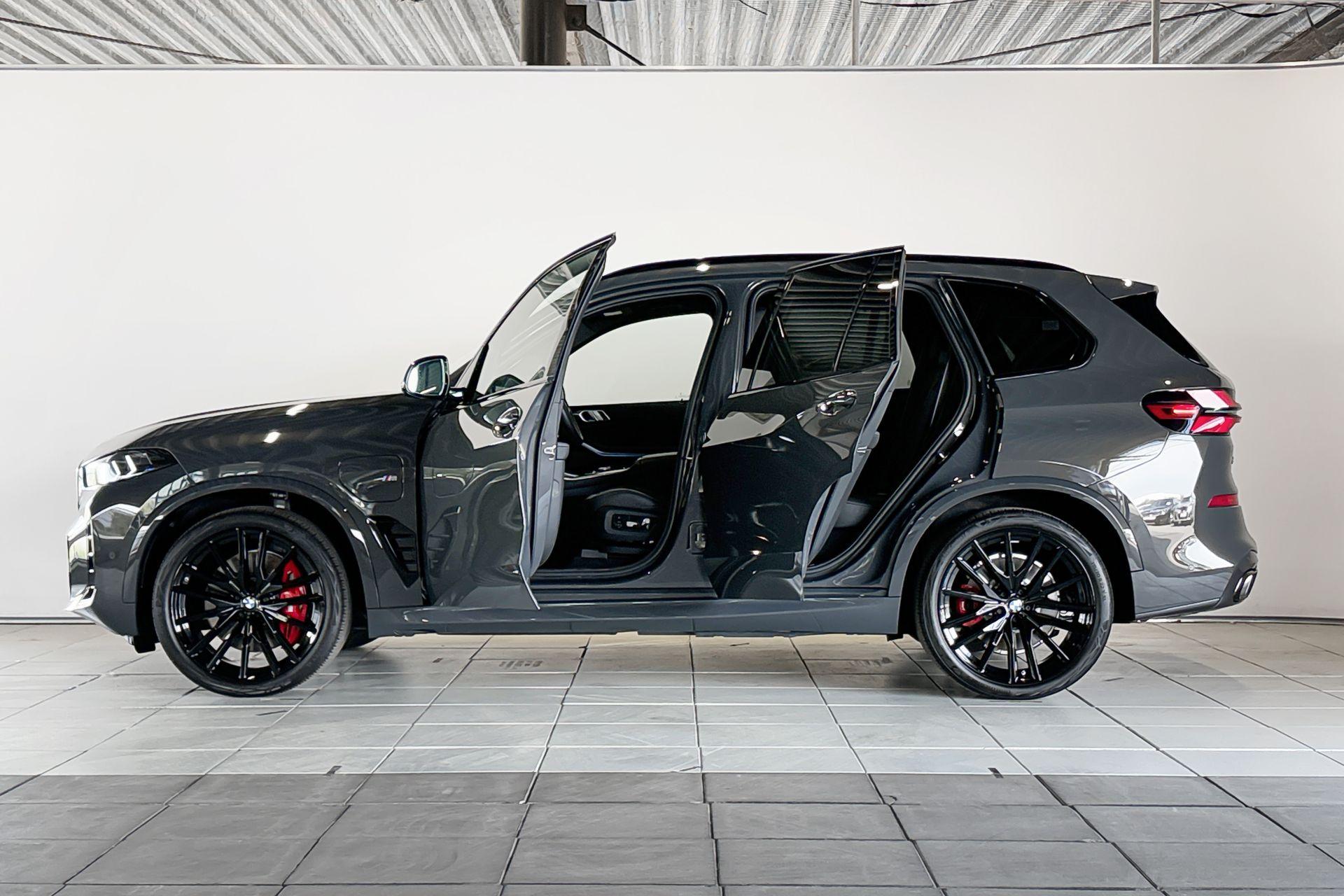 Foto van BMW X5