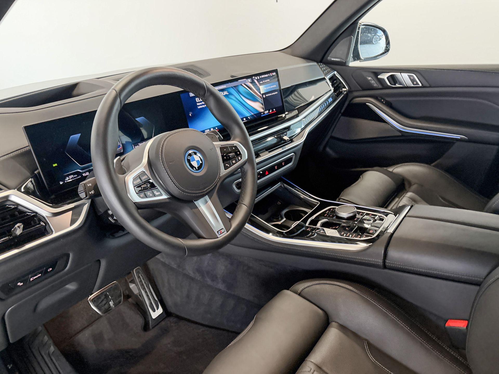 Foto van BMW X5