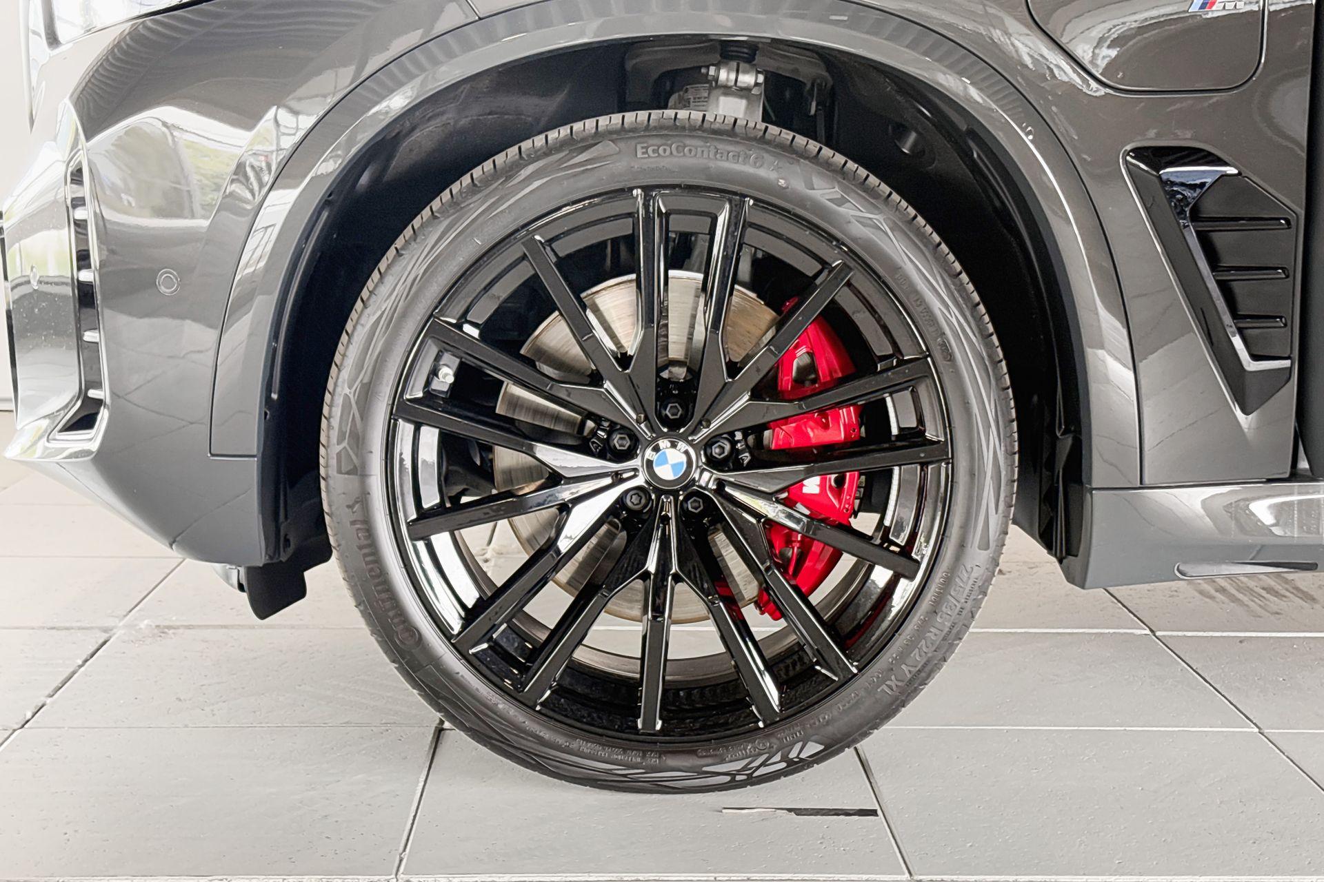 Foto van BMW X5