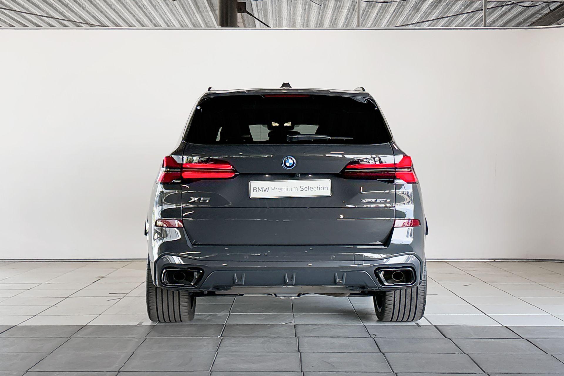 Foto van BMW X5