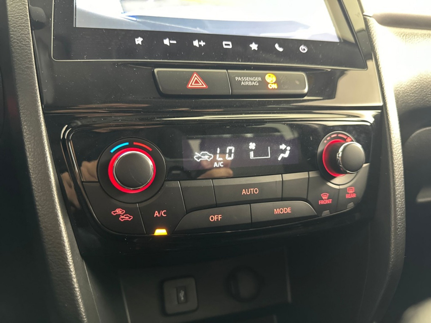 Foto van Suzuki Vitara