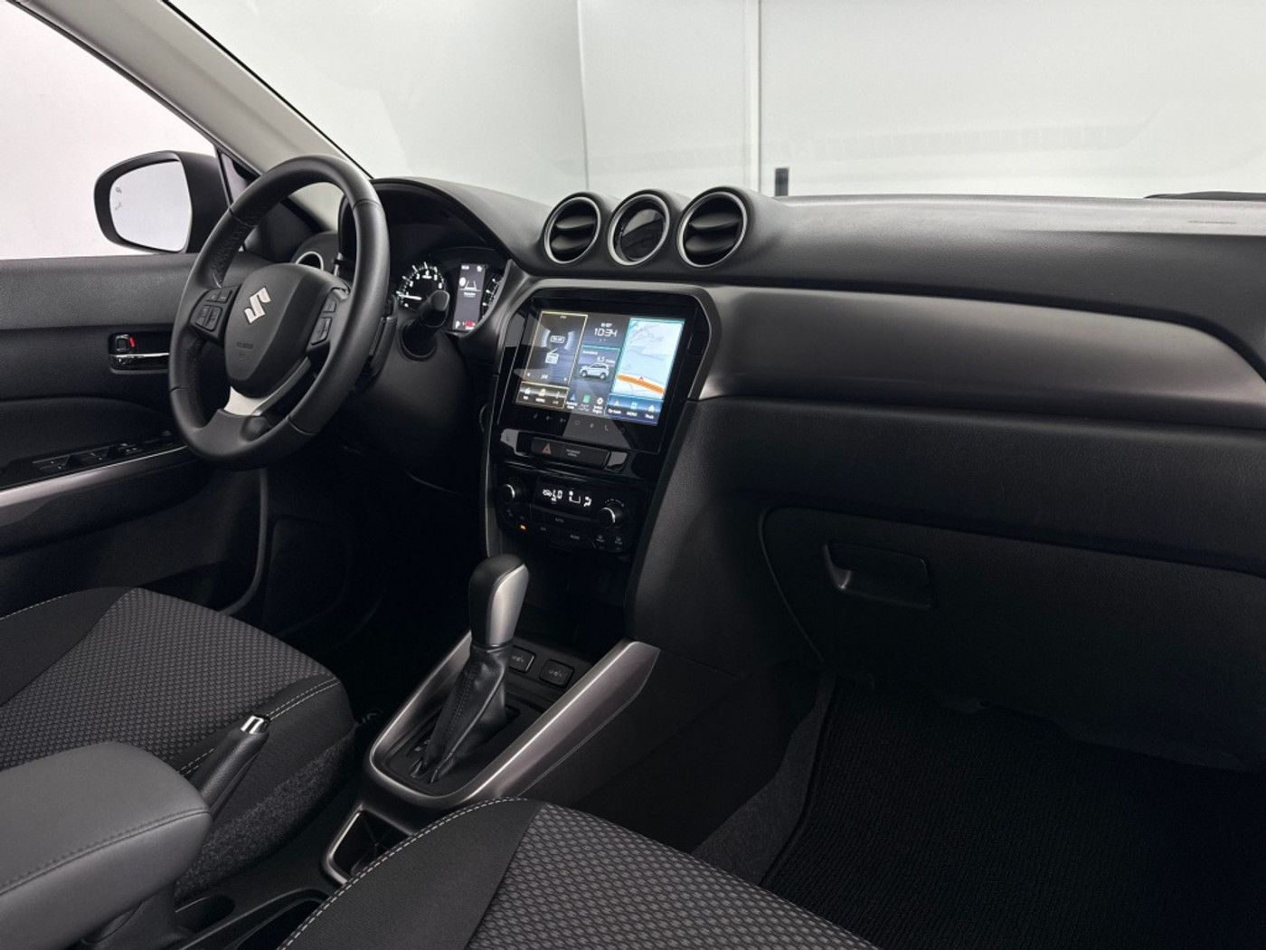 Foto van Suzuki Vitara