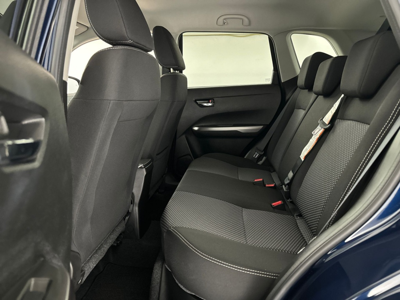 Foto van Suzuki Vitara