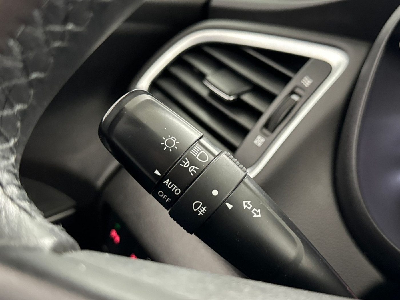 Foto van Suzuki S-cross