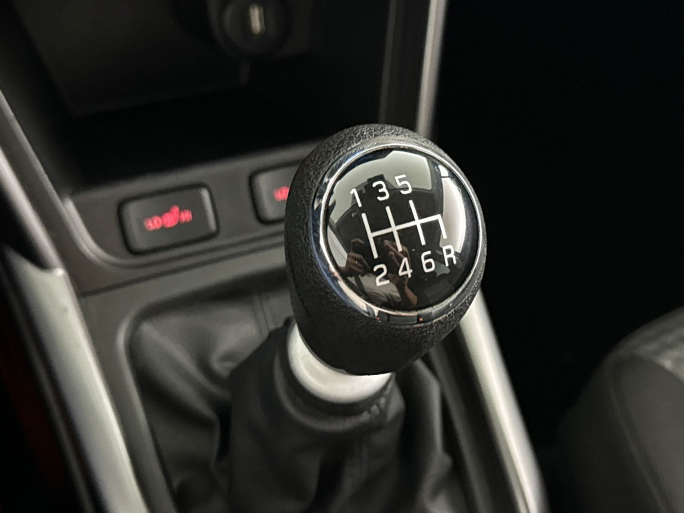 Foto van Suzuki S-cross