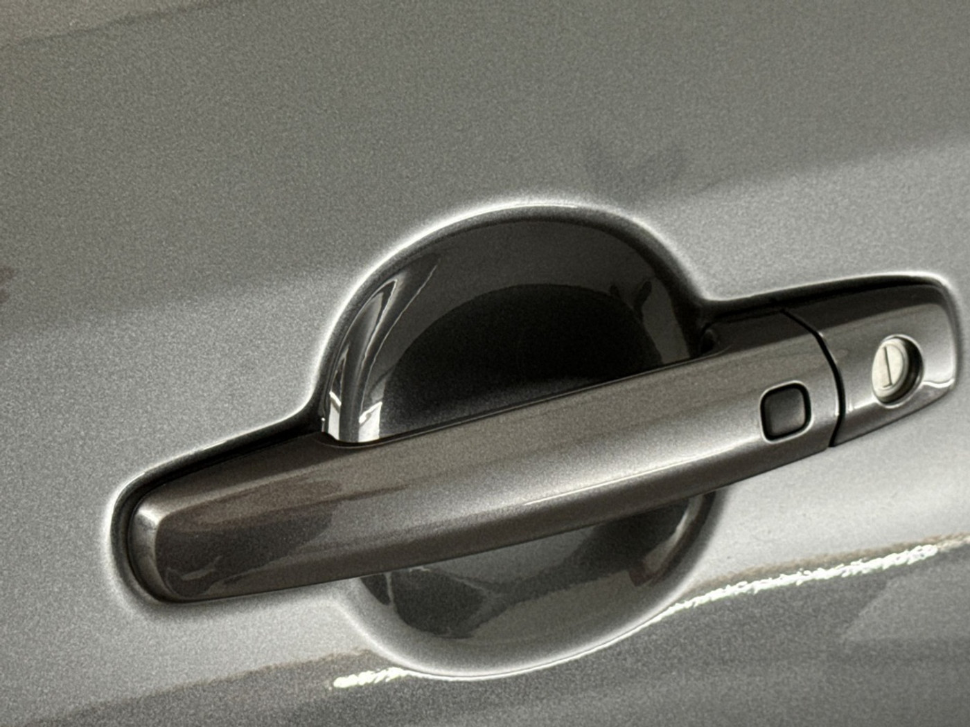 Foto van Suzuki S-cross
